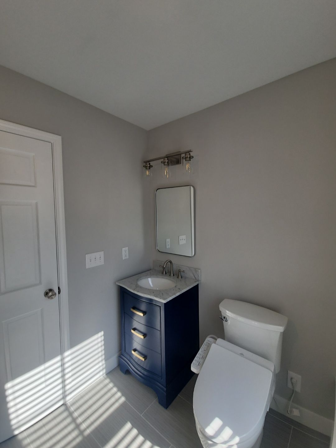 From Rafters to Retreat: An Attic Transformed with a Luxe Bath Escape by Elite Remodeling and Design LLC