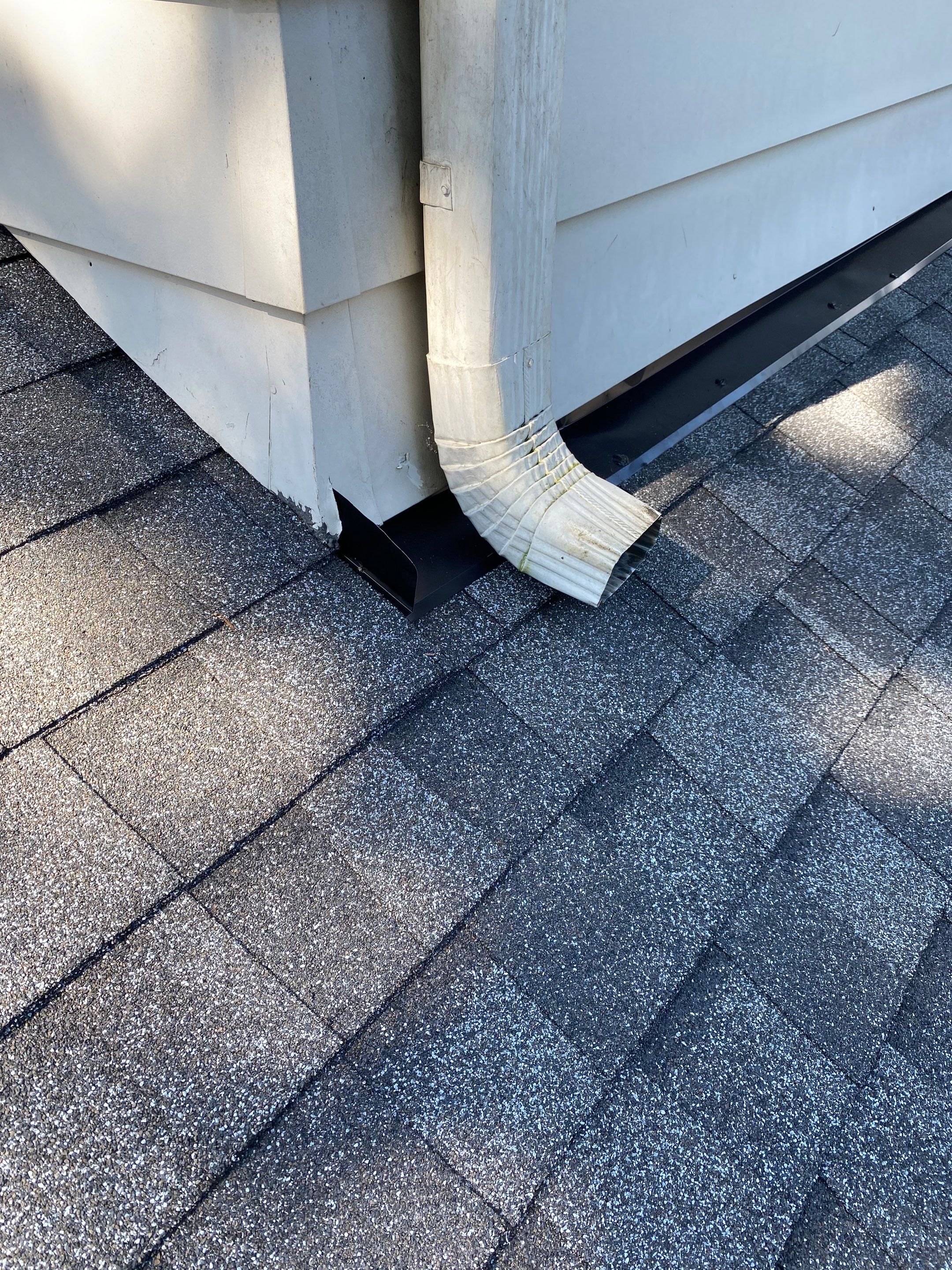 Roof Replacement in Worthington by Best Exteriors Inc