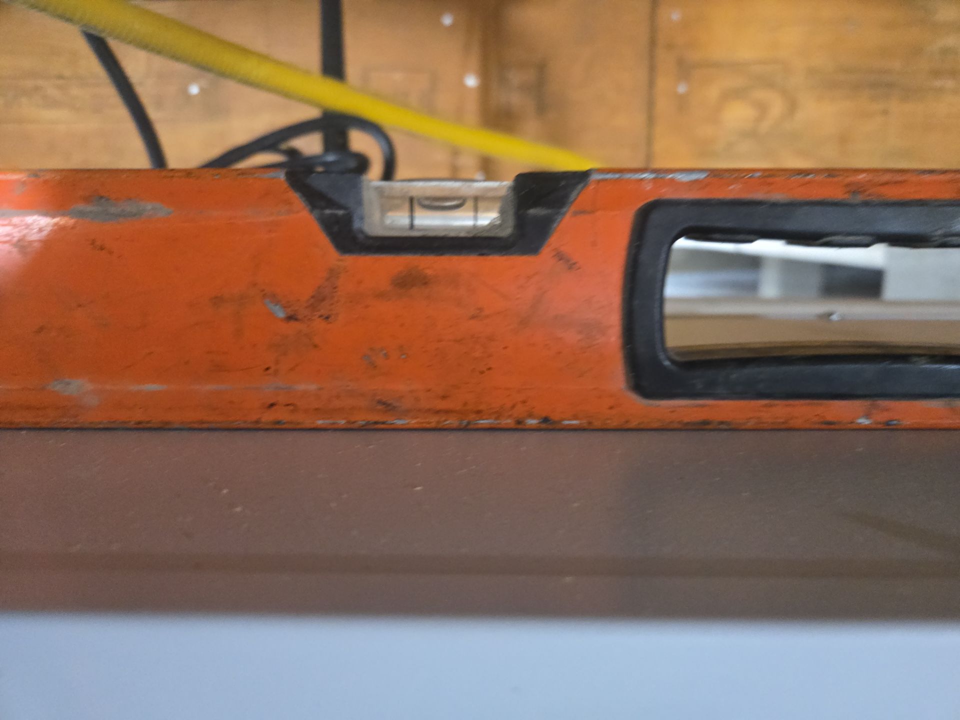 Project in Smithfield by Patriot Crawl Space Repairs