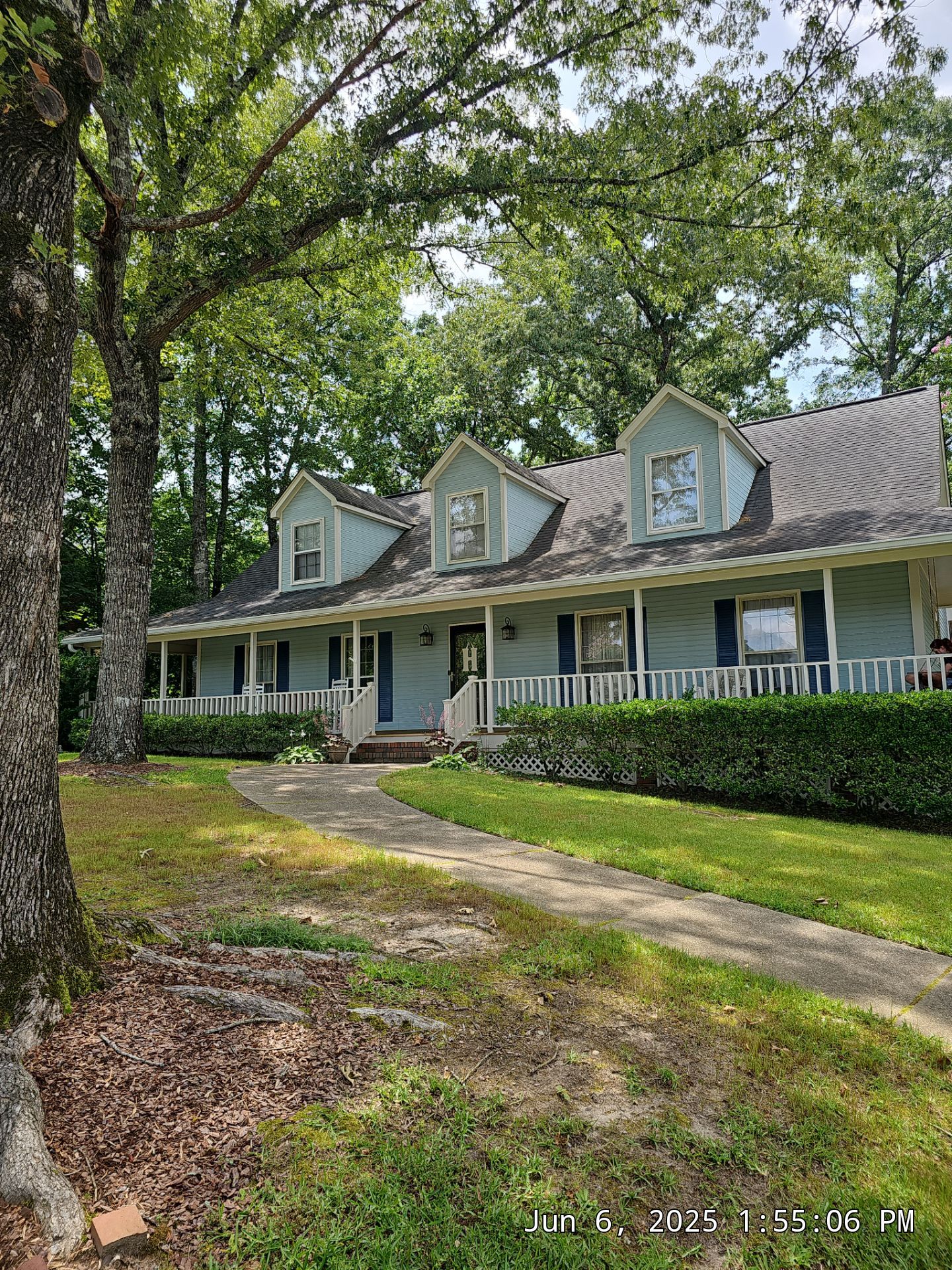 Horne Project in Hoover by The Window Source