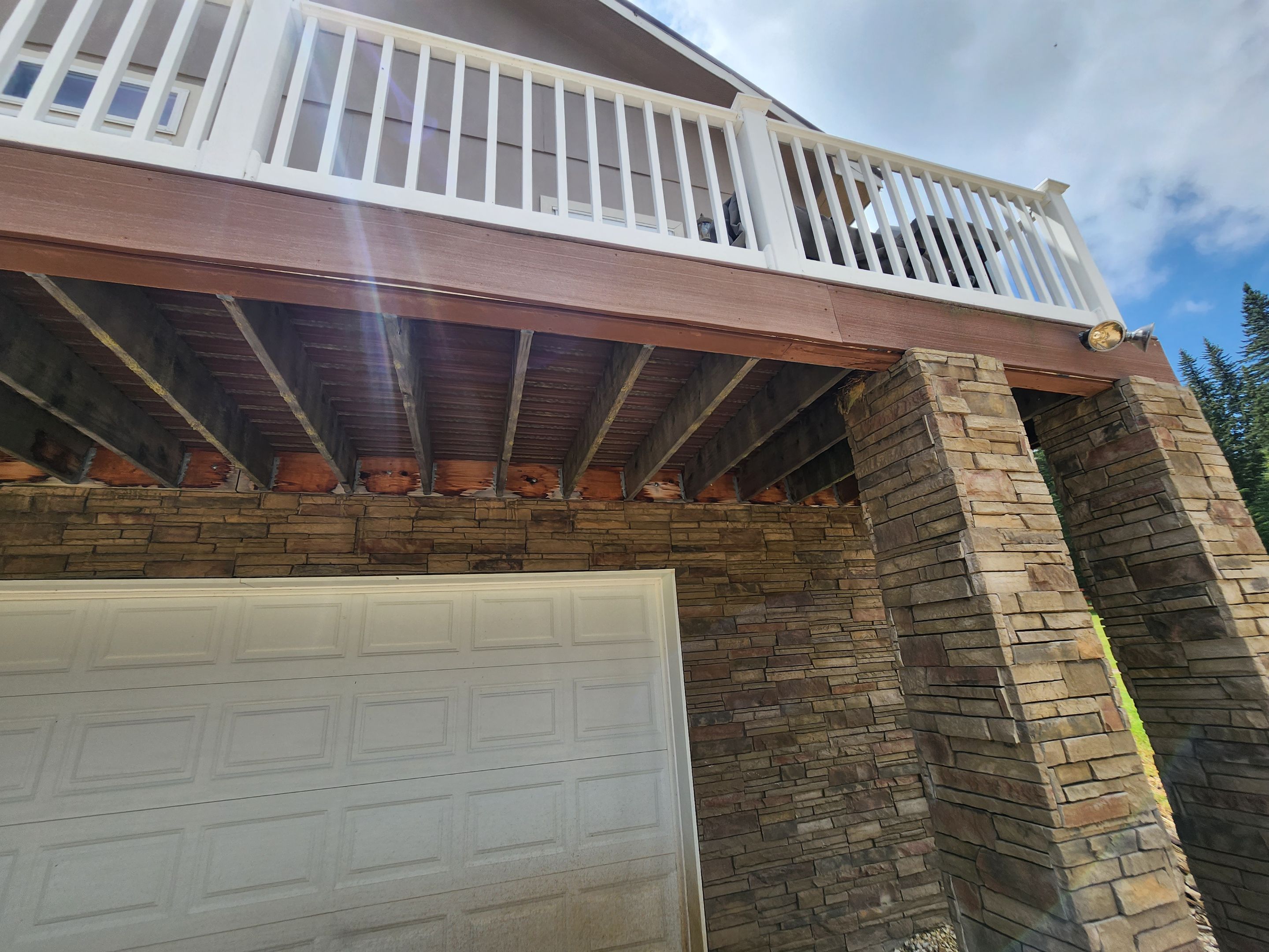 First Impressions.  by Weather-Tite Exteriors LLC