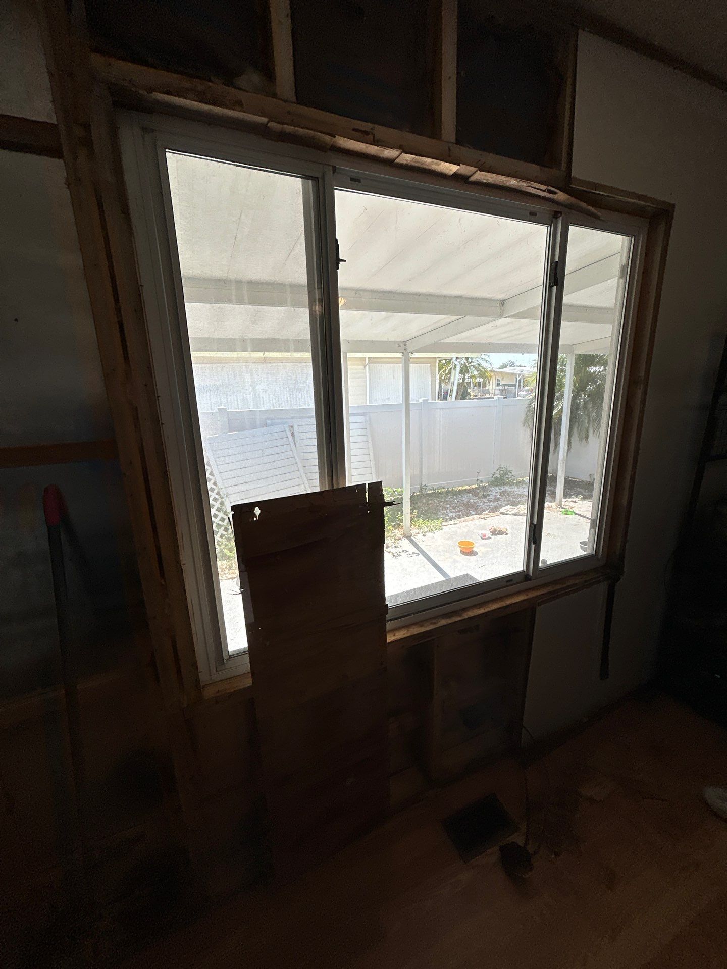 Mold Remediation Bradenton by Ampm Restoration Services 