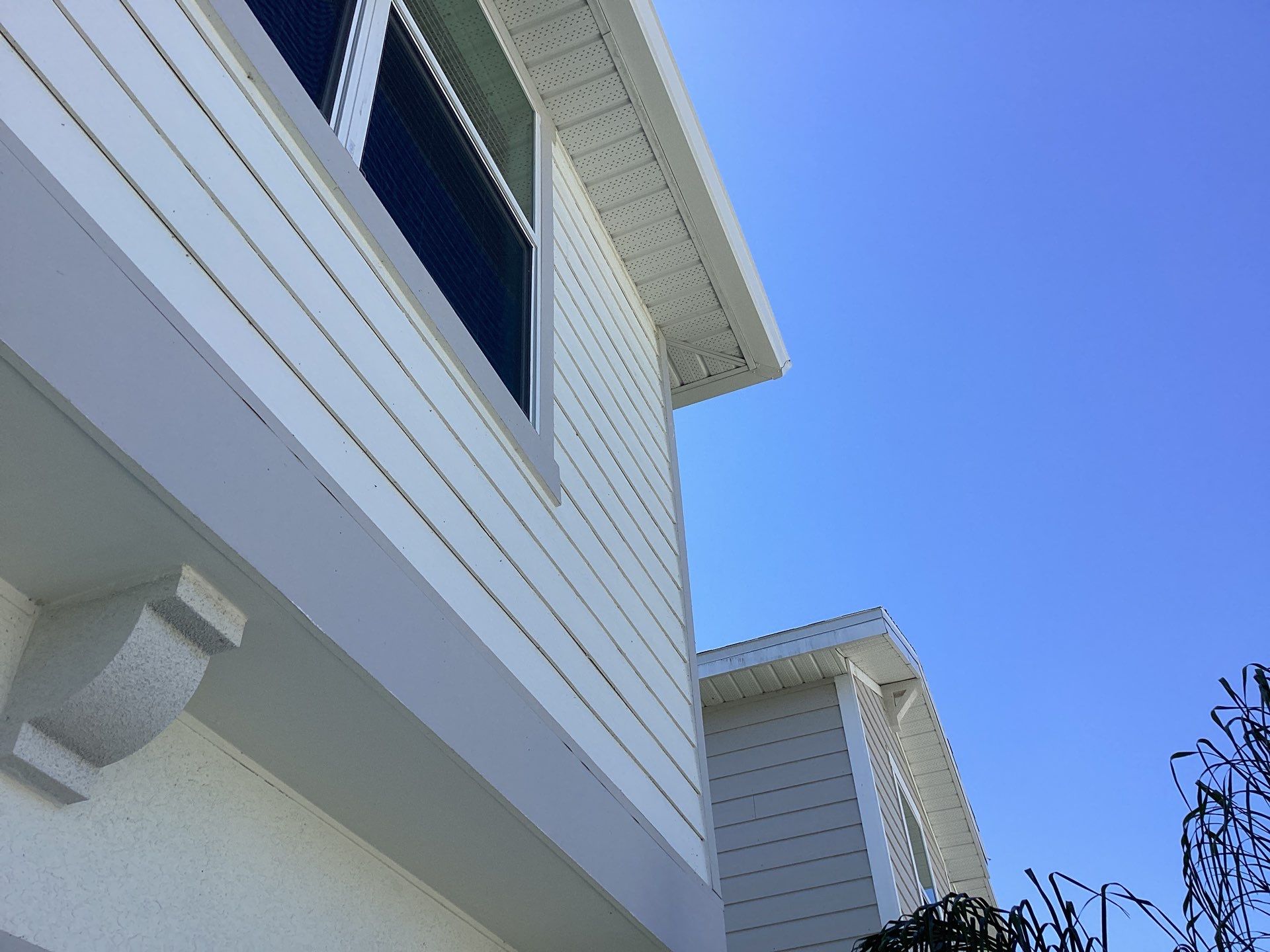Seamless Gutter Upgrade Before Rainy Season in Fort Myers FL by Gutter Professors