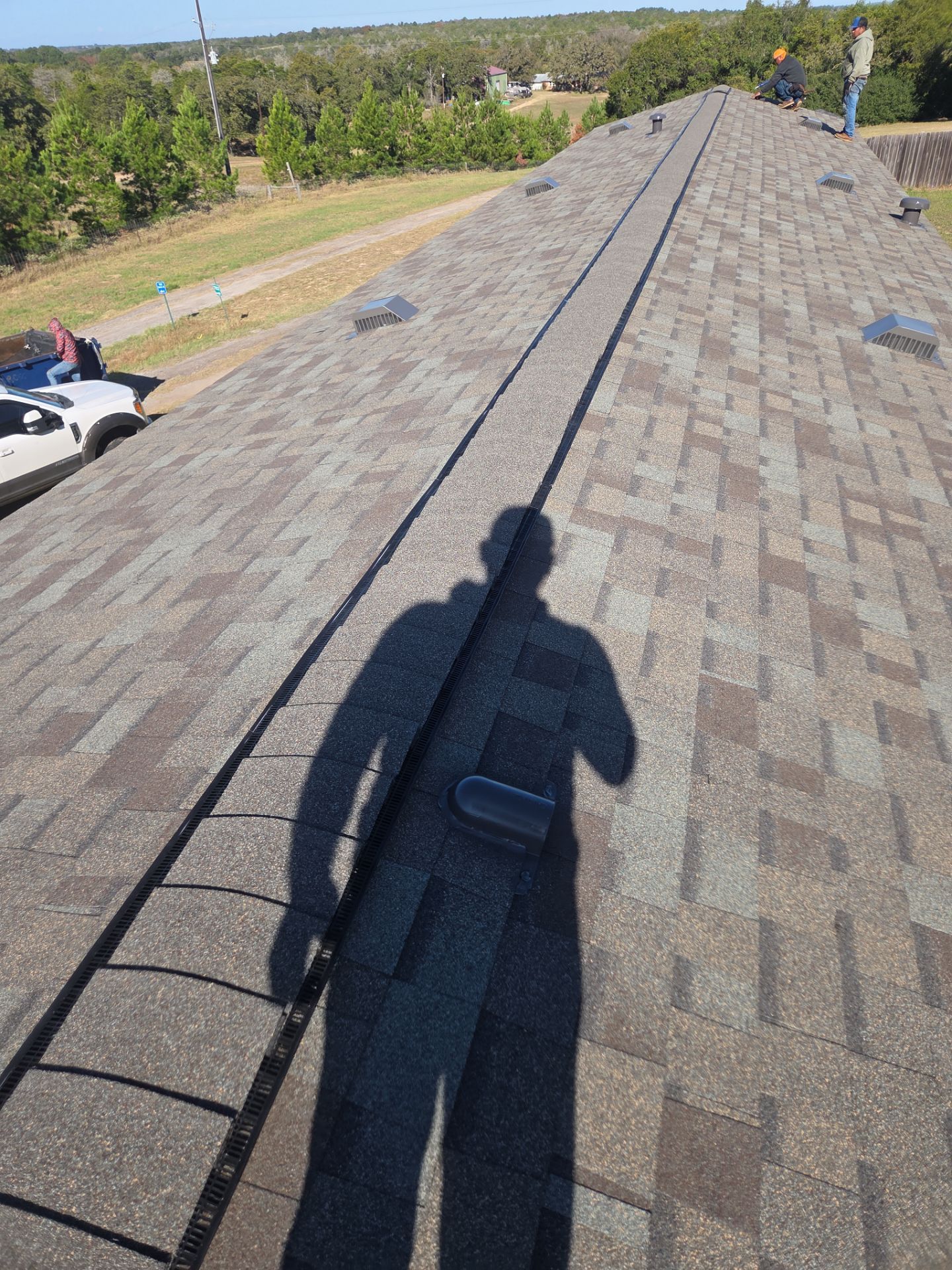 Driftwood - TruDefinition Duration by RoofsOnly.com