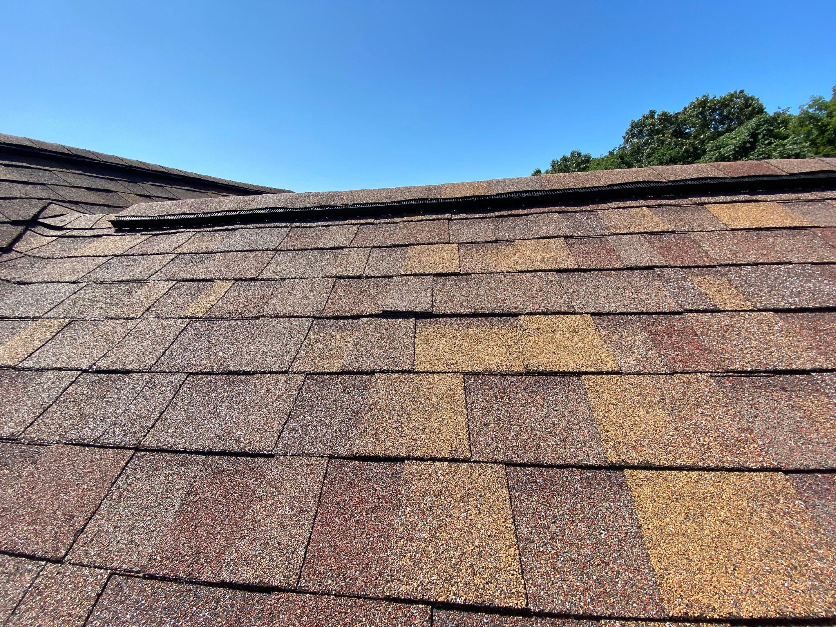 Roof Replacement using Owens Corning by 180 Contractors