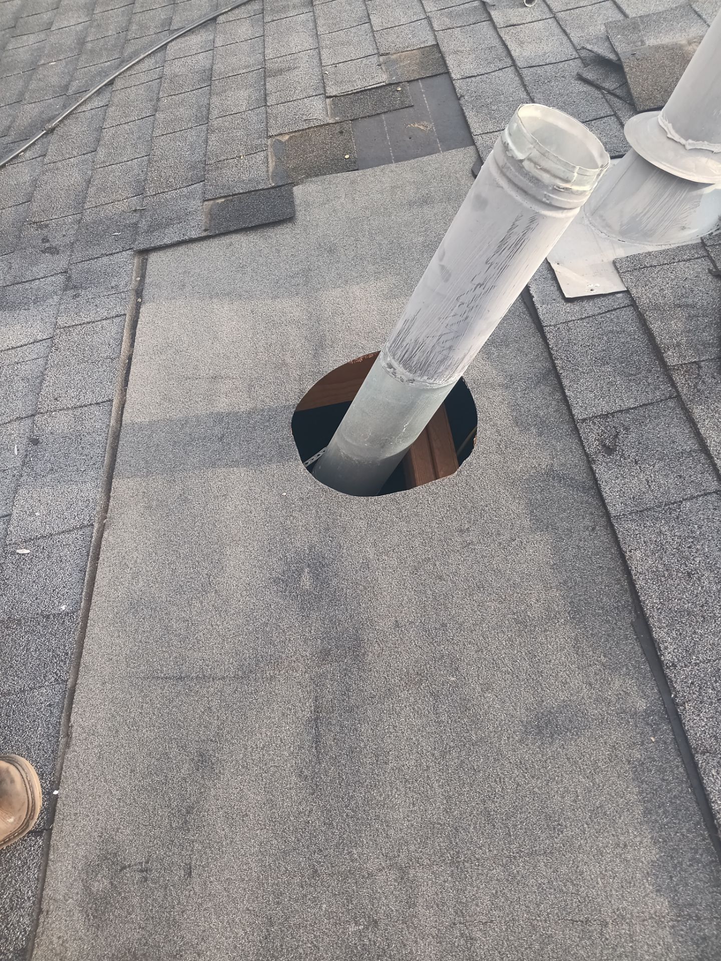 Roof Repair Houston by Roof Repair Services LLC