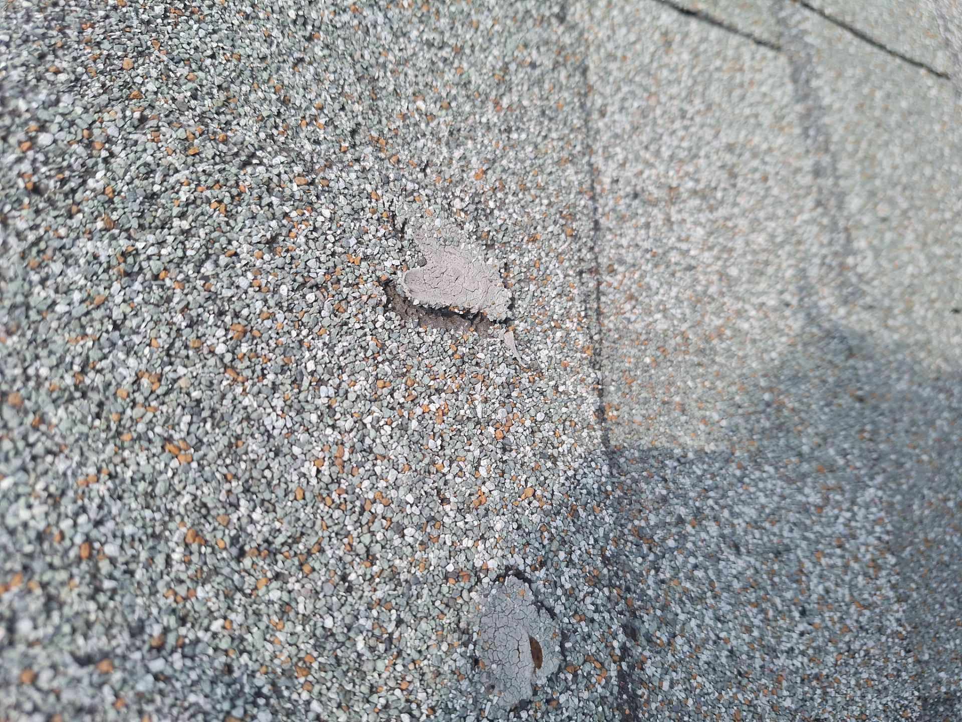 Quick Roof Repair by Becker Roofing and Exteriors