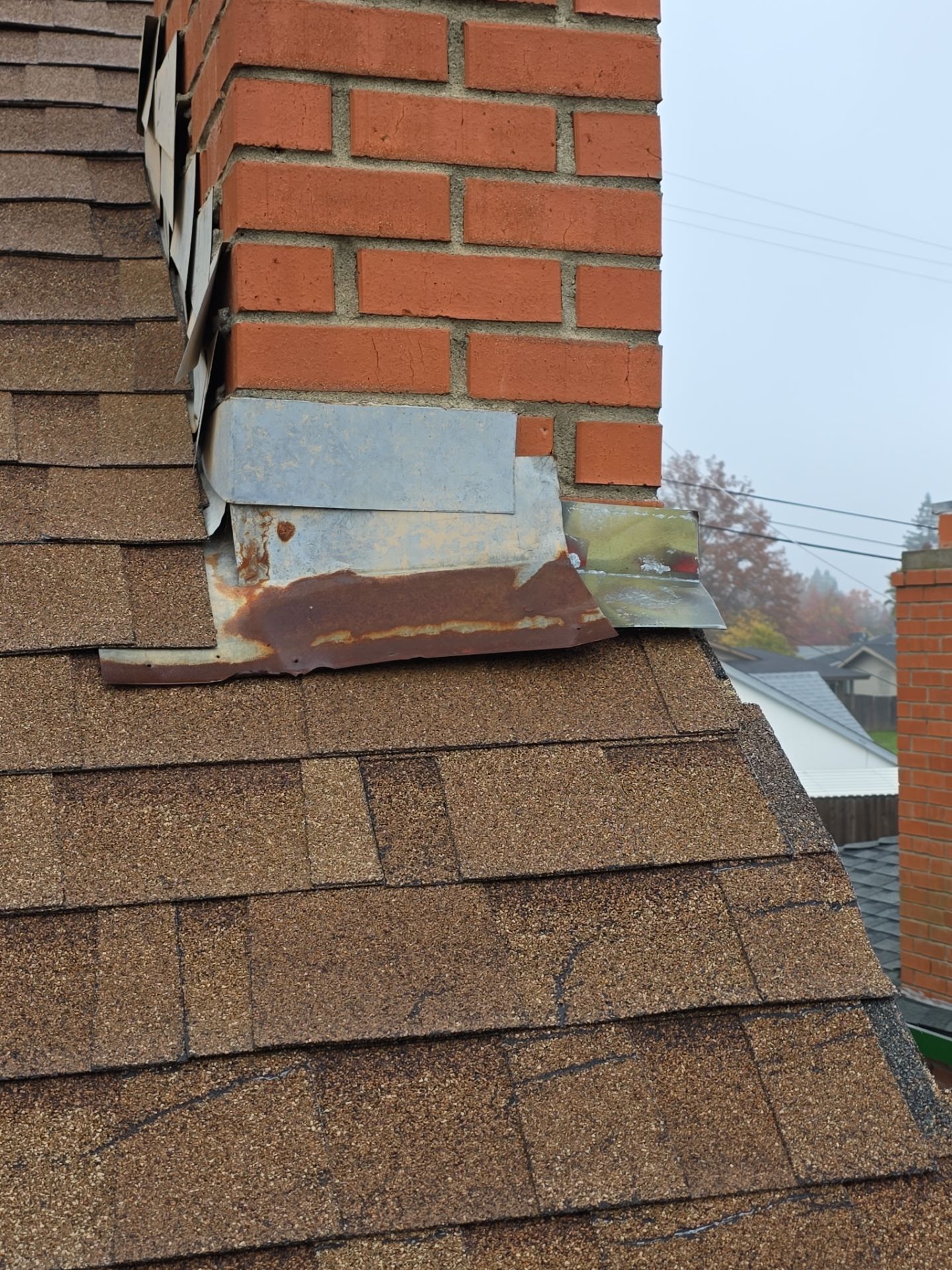 Roof Rejuvenation using Roof Maxx Treatment by Roof Maxx of Folsom
