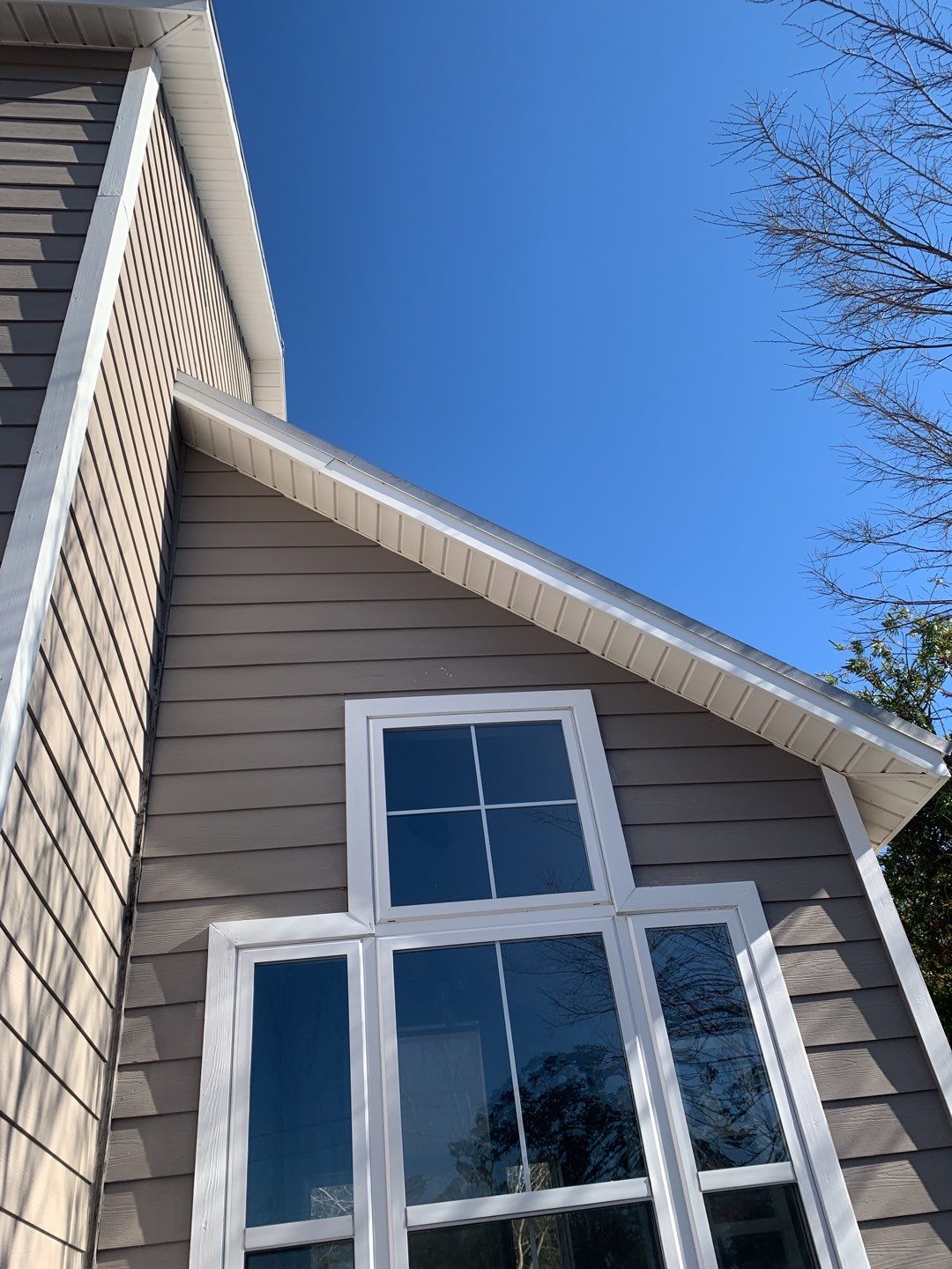Downspout Extensions for Pensacola Homes by Gutter Professors