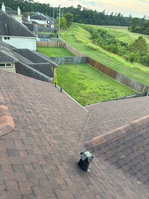 Project in Humble