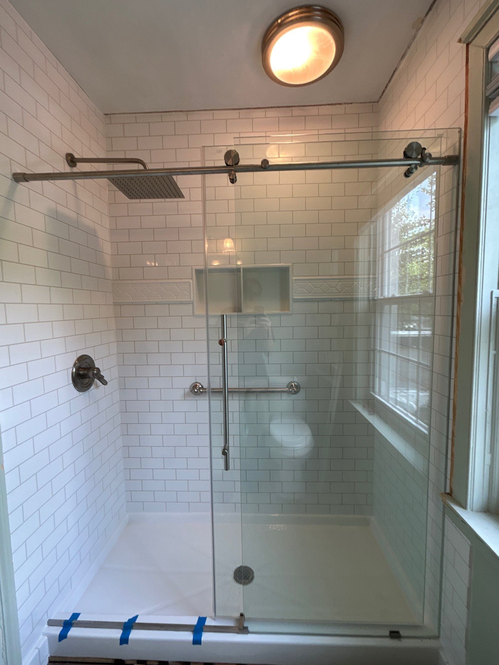 2 Bathrooms by BathPlanet SW Virginia