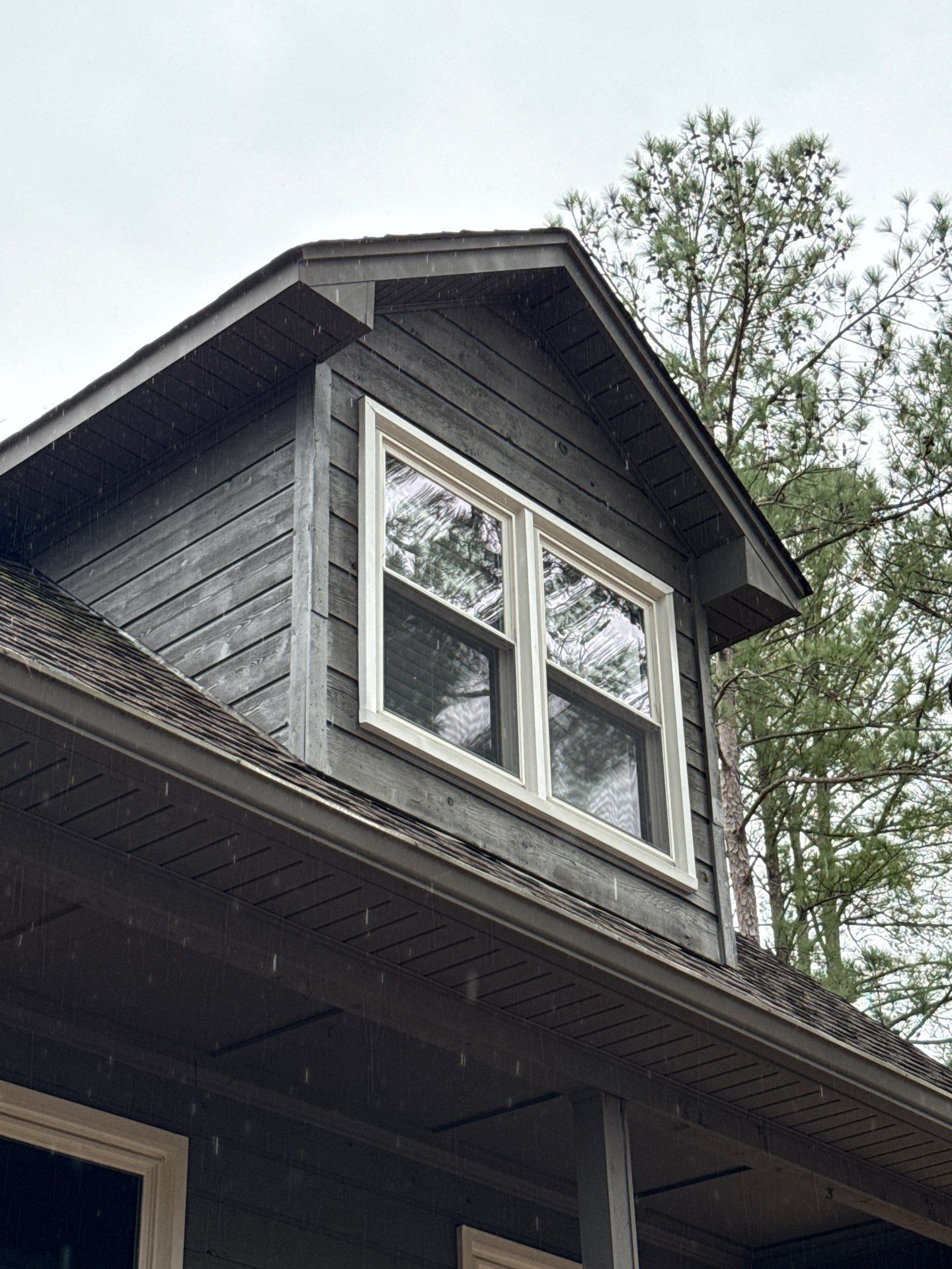 Siding Repair in Birmingham by The Roofing Dudes