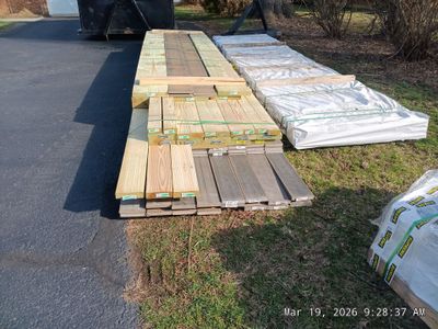 Project in Red Bank