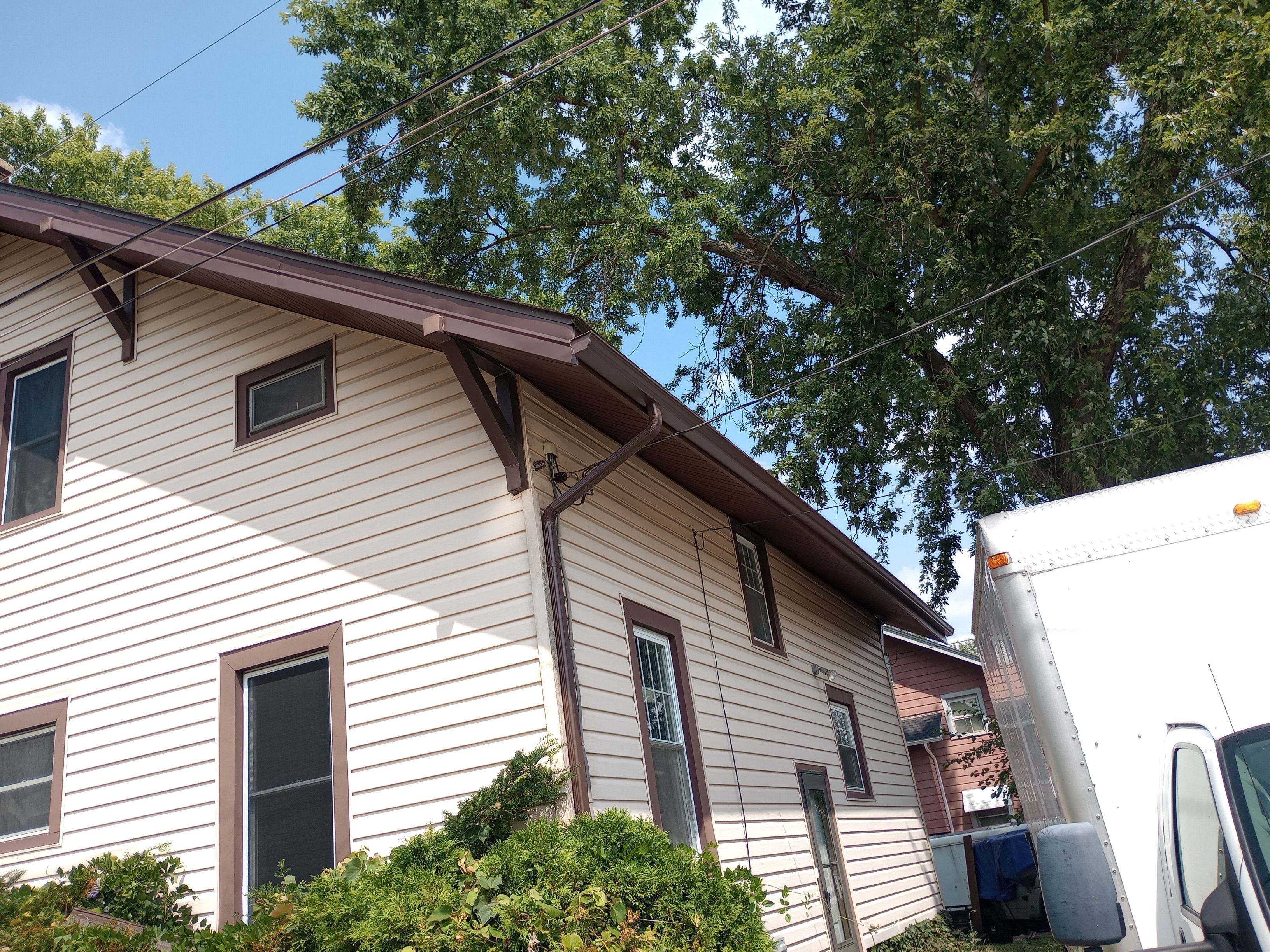 Cierra Good by Silver Leaf Contracting 
