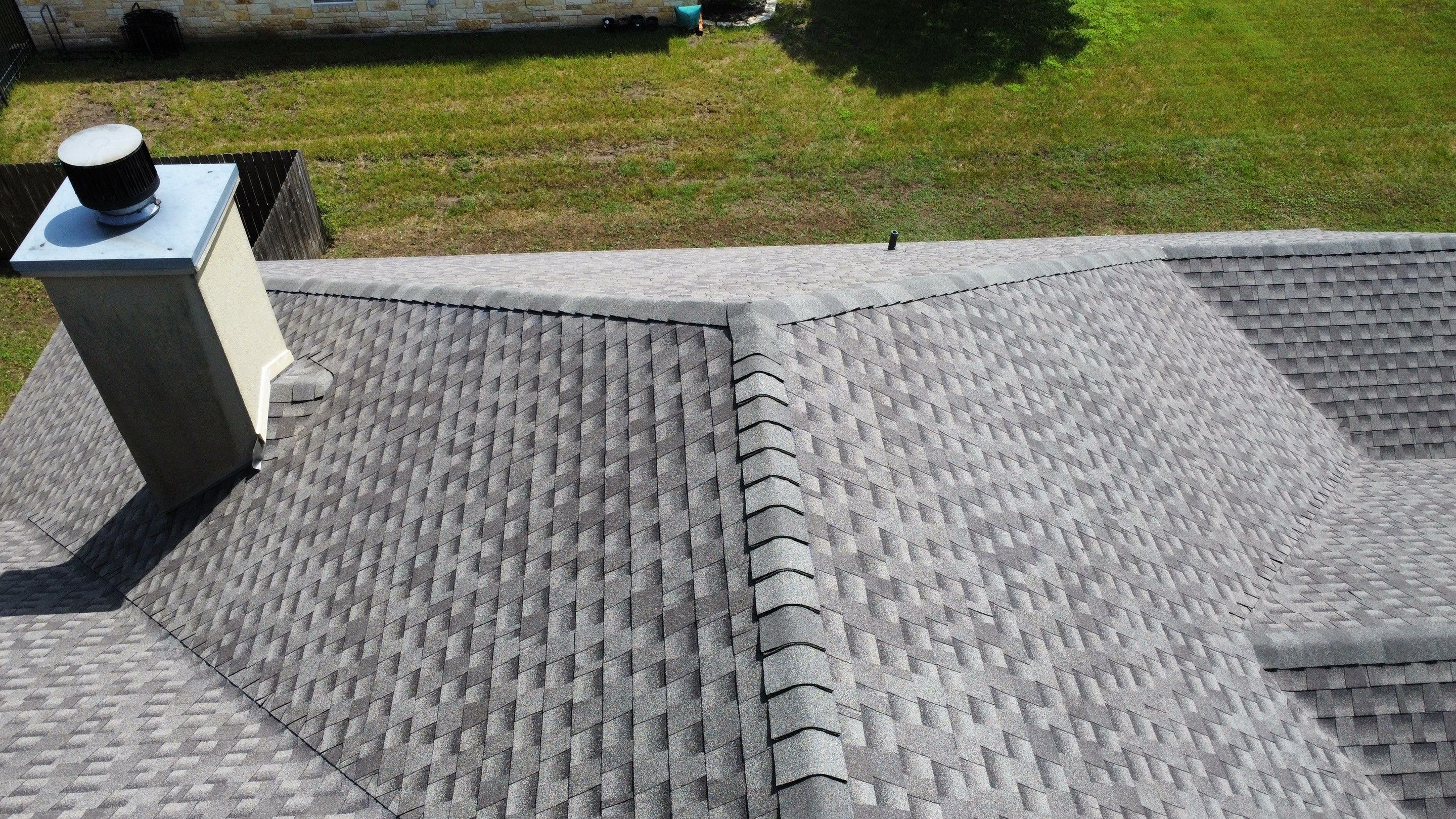 Roof Replacement in Salado, TX by ROAM Roof & Solar