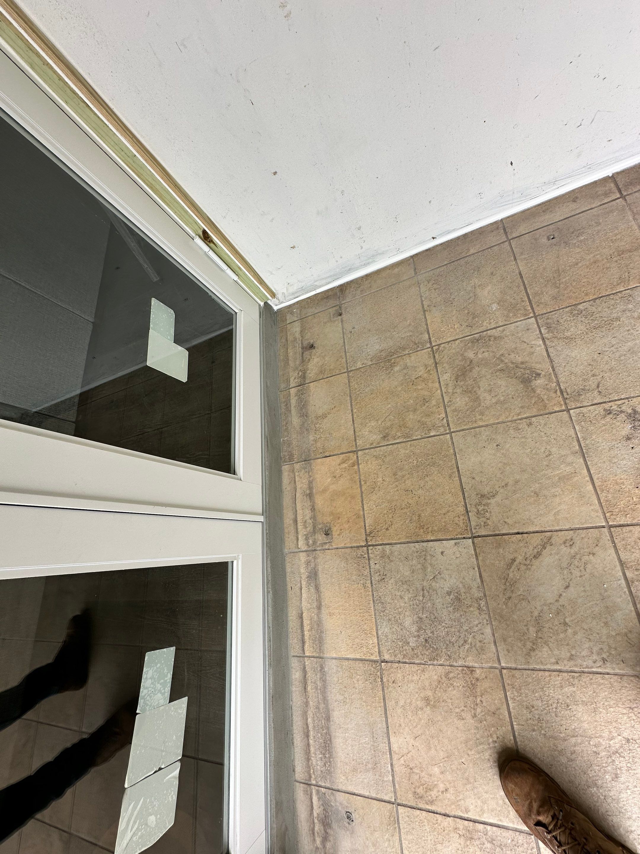 Replacement of windows-Miami by ASP SuperHome