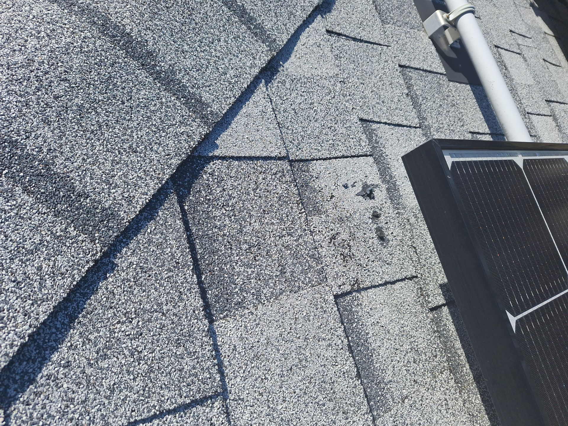 Terracotta Shingles by Reimagine Roofing