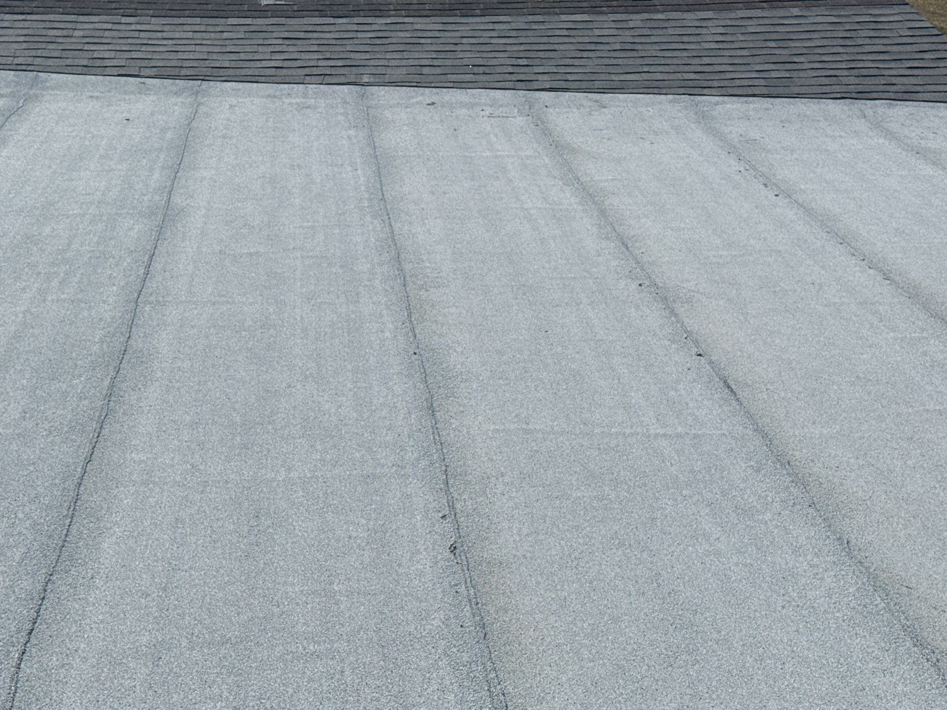 Blown away in Bishop Texas by Bayfront Roofing and Construction