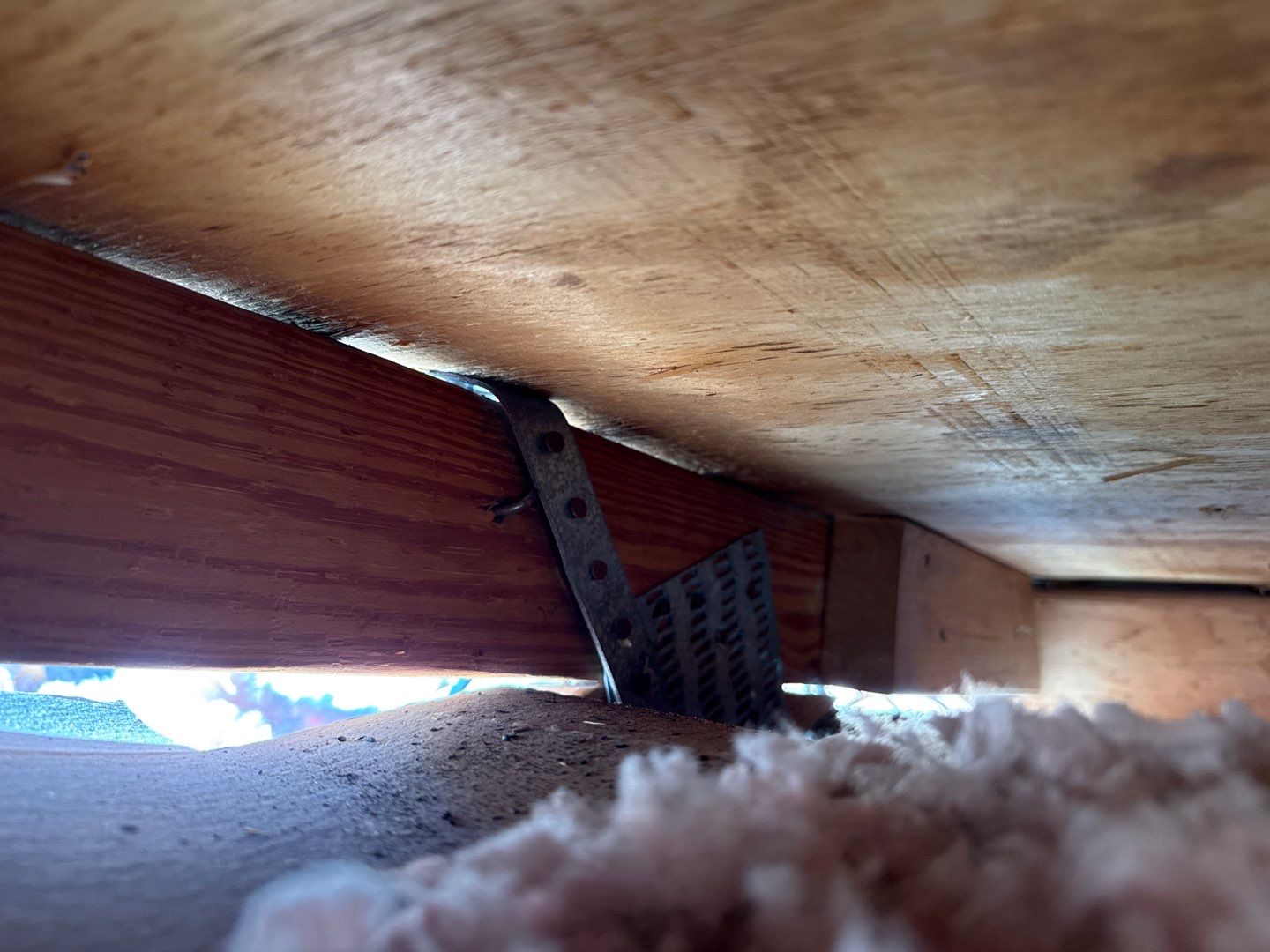 Project in St. Petersburg 33712 by Mitchell Roofing Company LLC