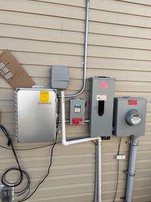 Pooler Ga Project by Zero Grid Power Solutions