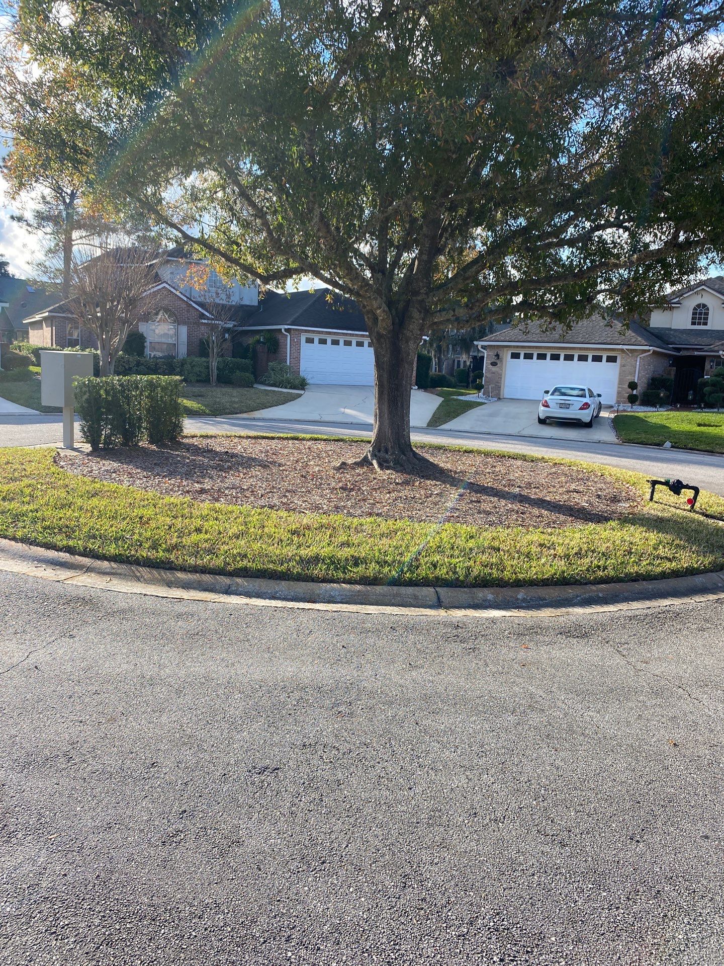 Deerwood Point | Island Refresh  by ProGreen Services