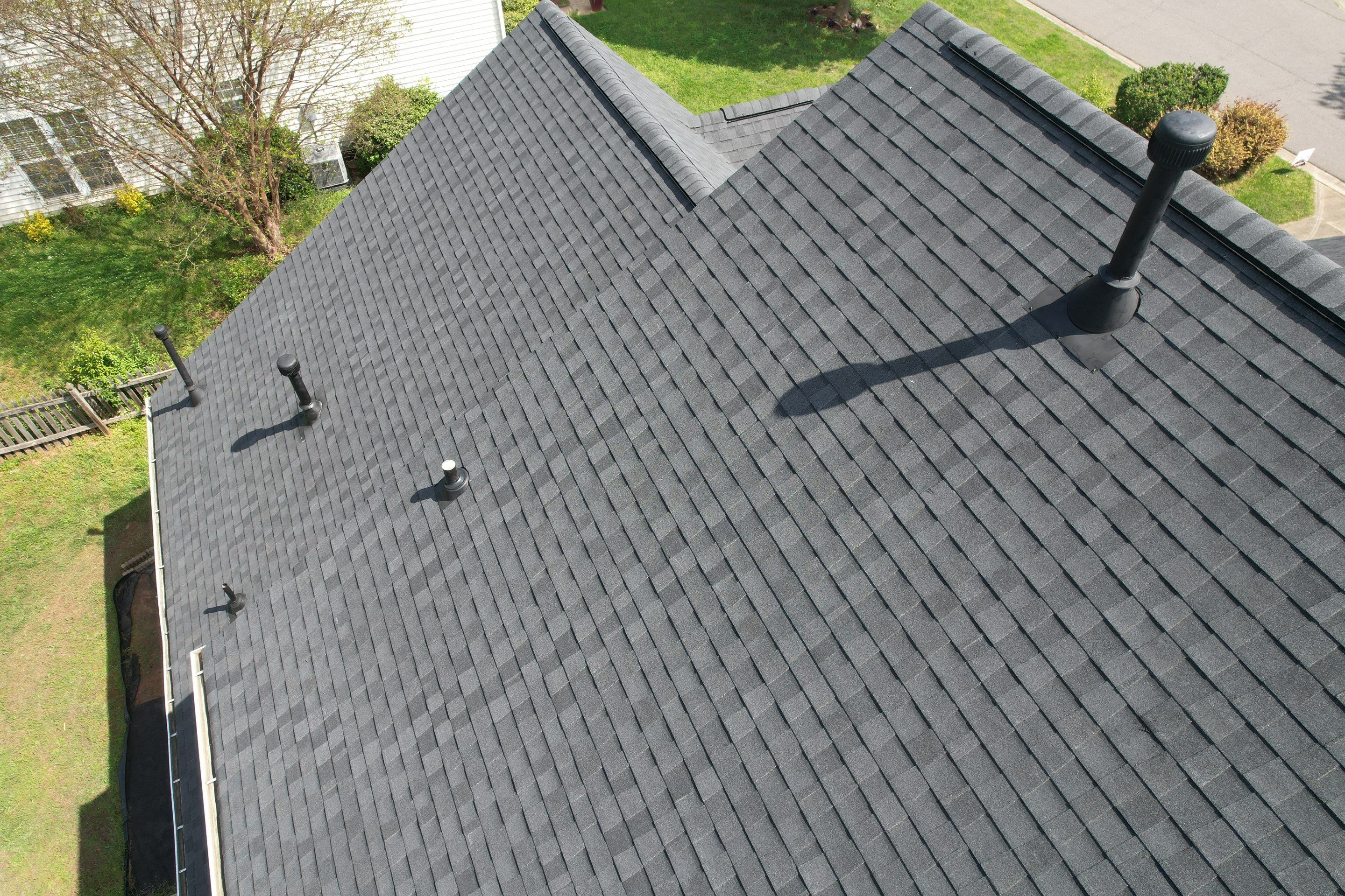 Transformative Roof Replacement After Initial Insurance Denial in Denver, NC by Best Roofing Now LLC
