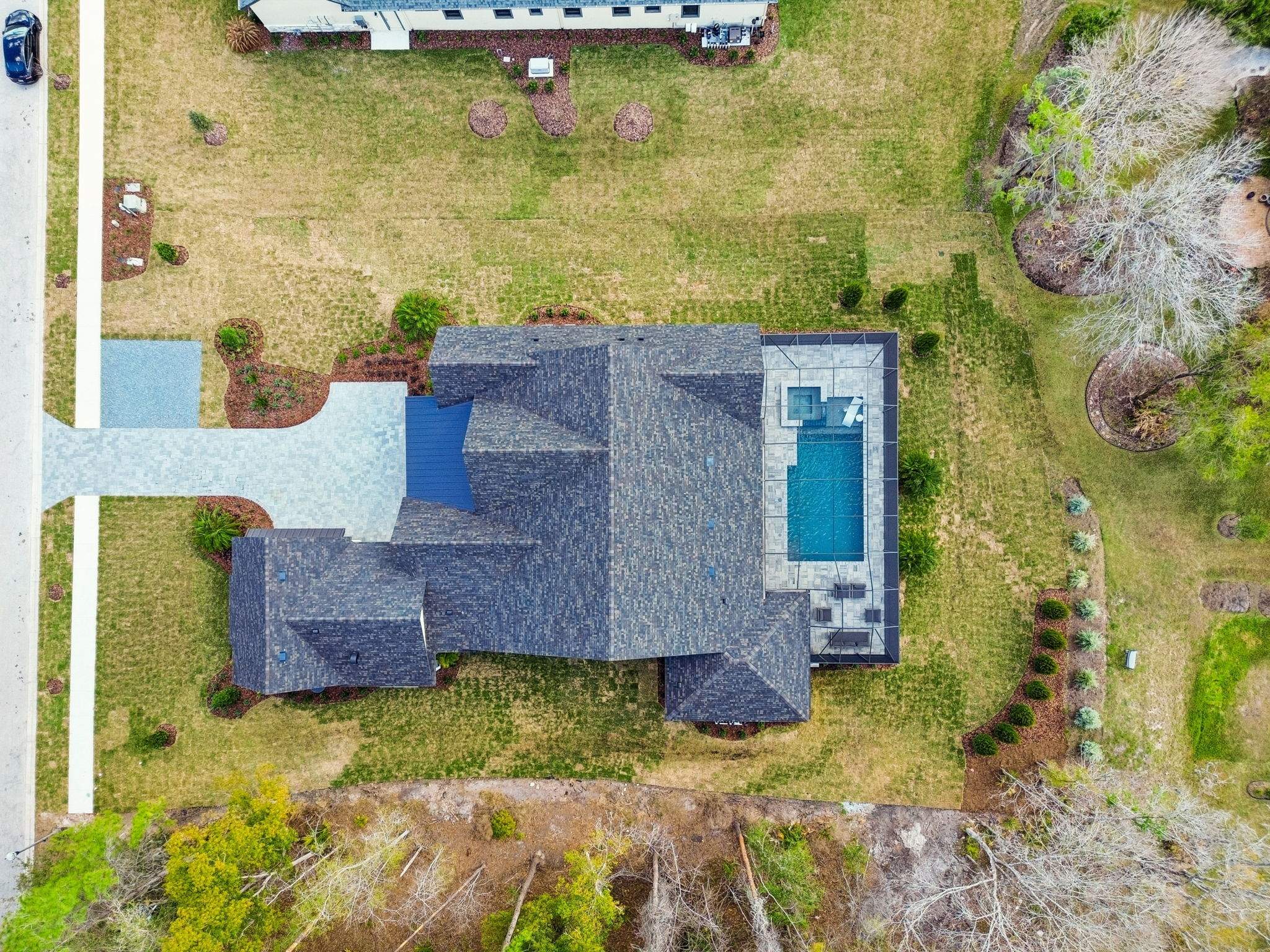 Callaway Model by Lyons Heritage Tampa, LLC