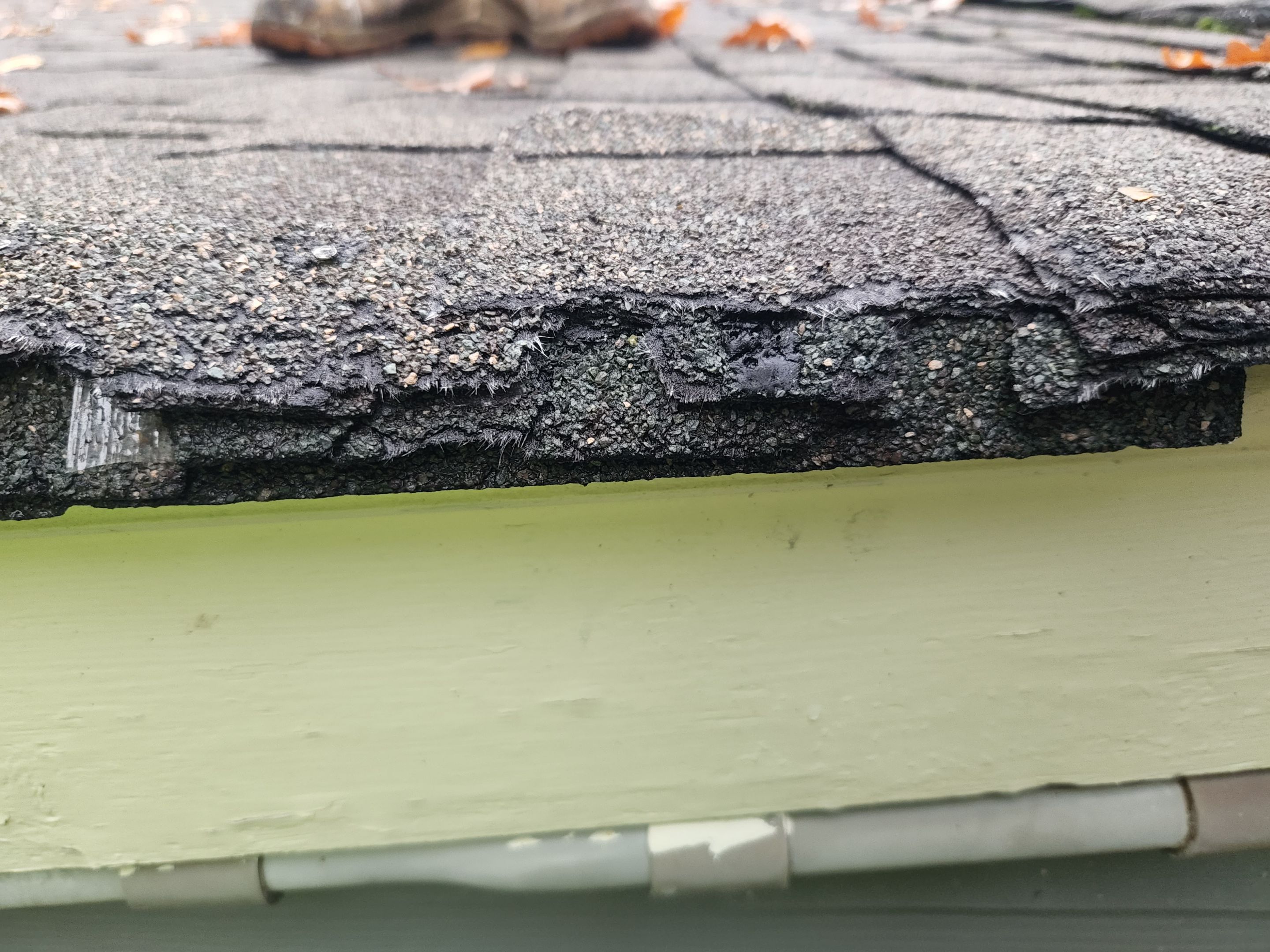 Residential Roofing Installation using GAF Timberline  by All Site Roofing