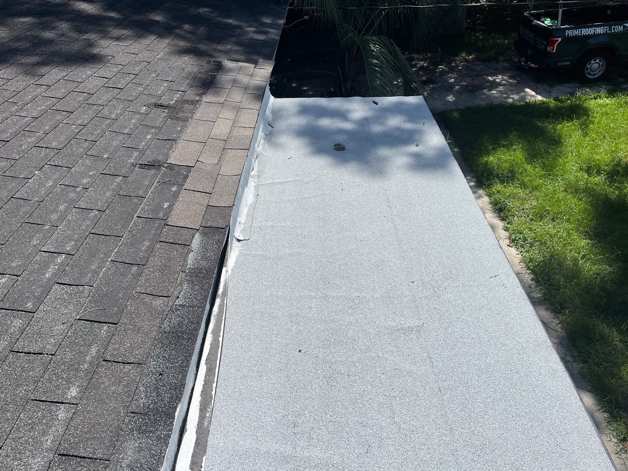 Shingle -> Shingle by Prime Roofing