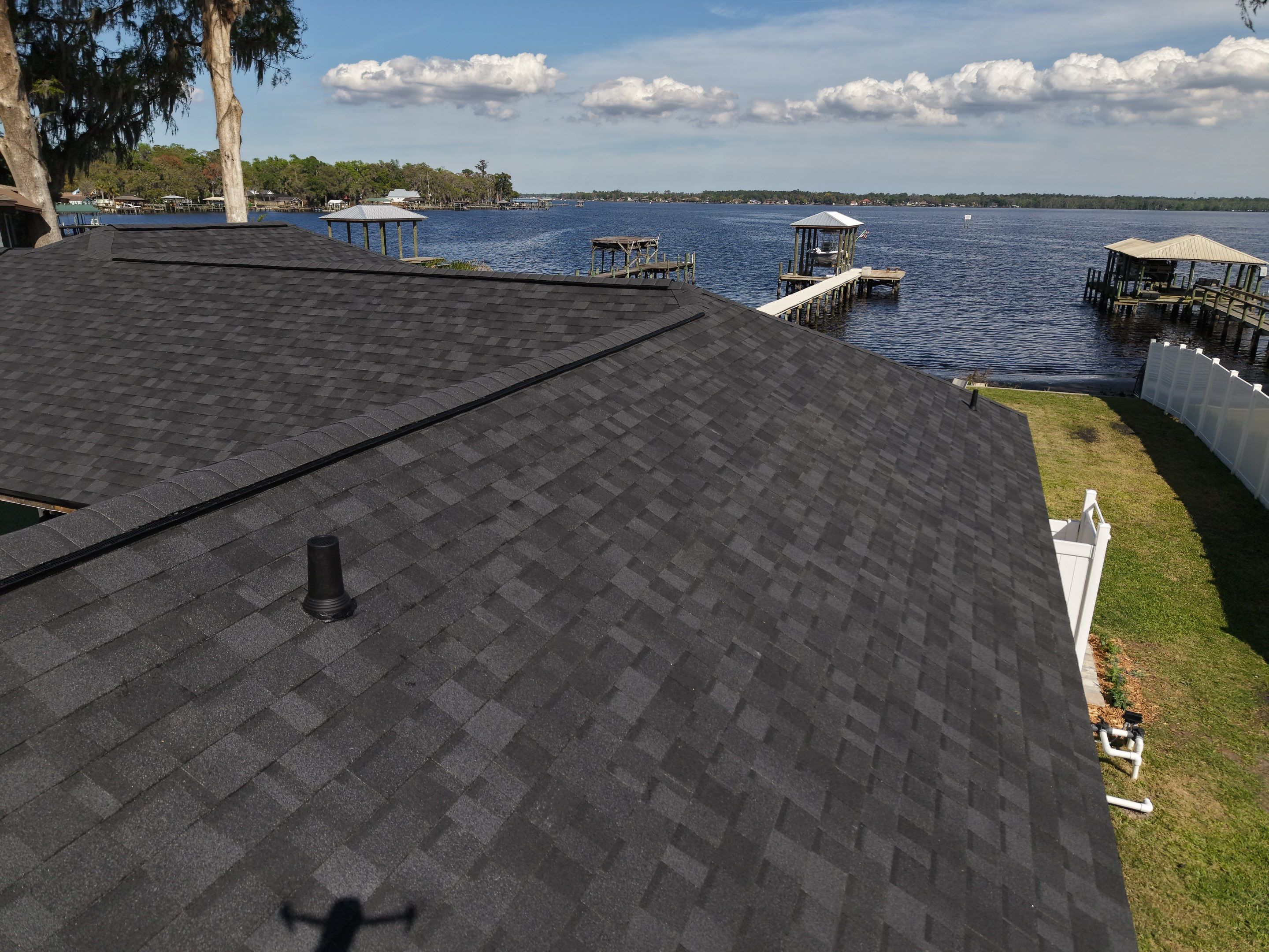 Total Roof Replacement  by Trinity Restoration and Roofing LLC