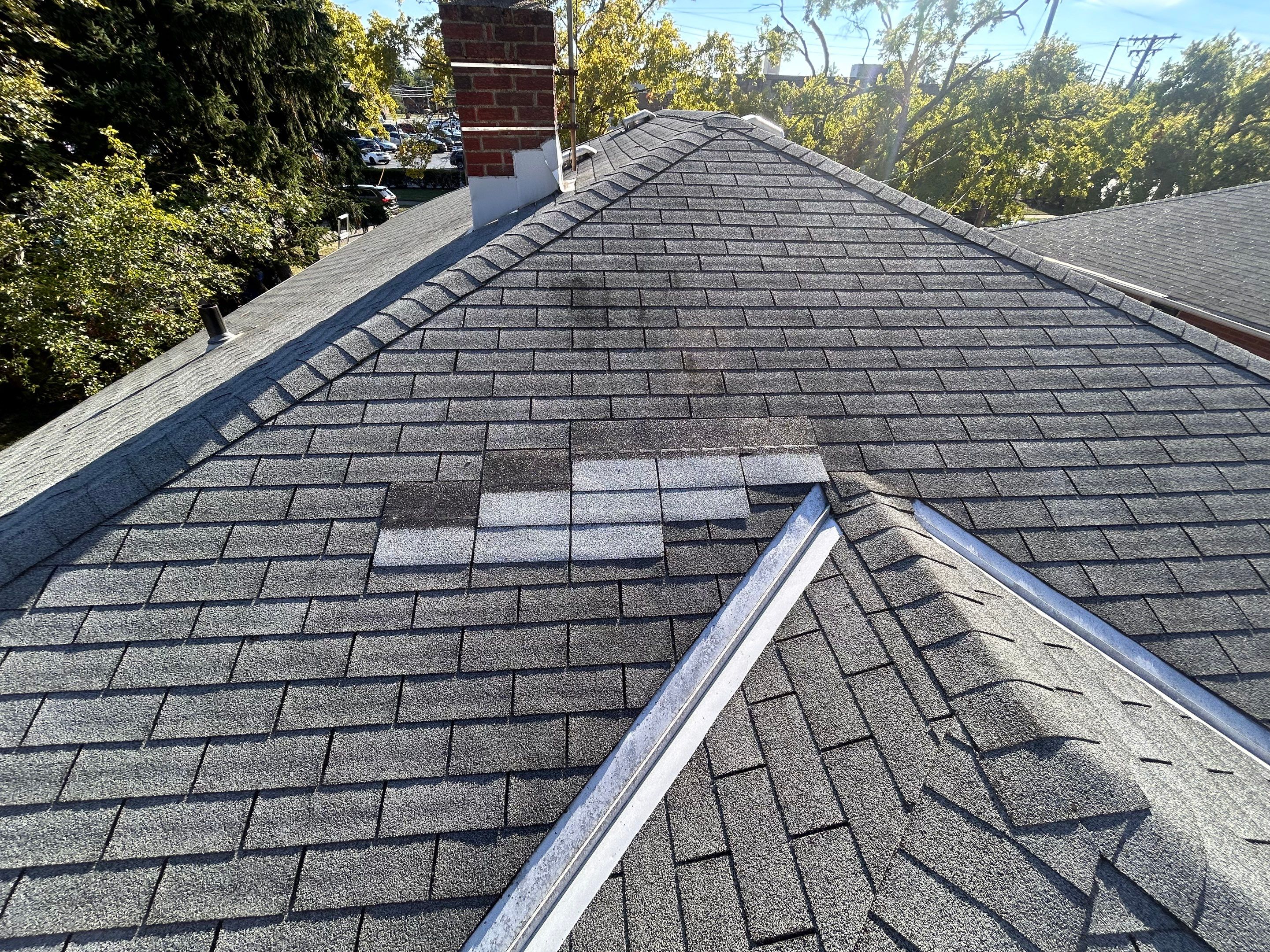 Roof and Siding Replacement by Homestyle in Cleveland by Homestyle Home Improvements (HHI)