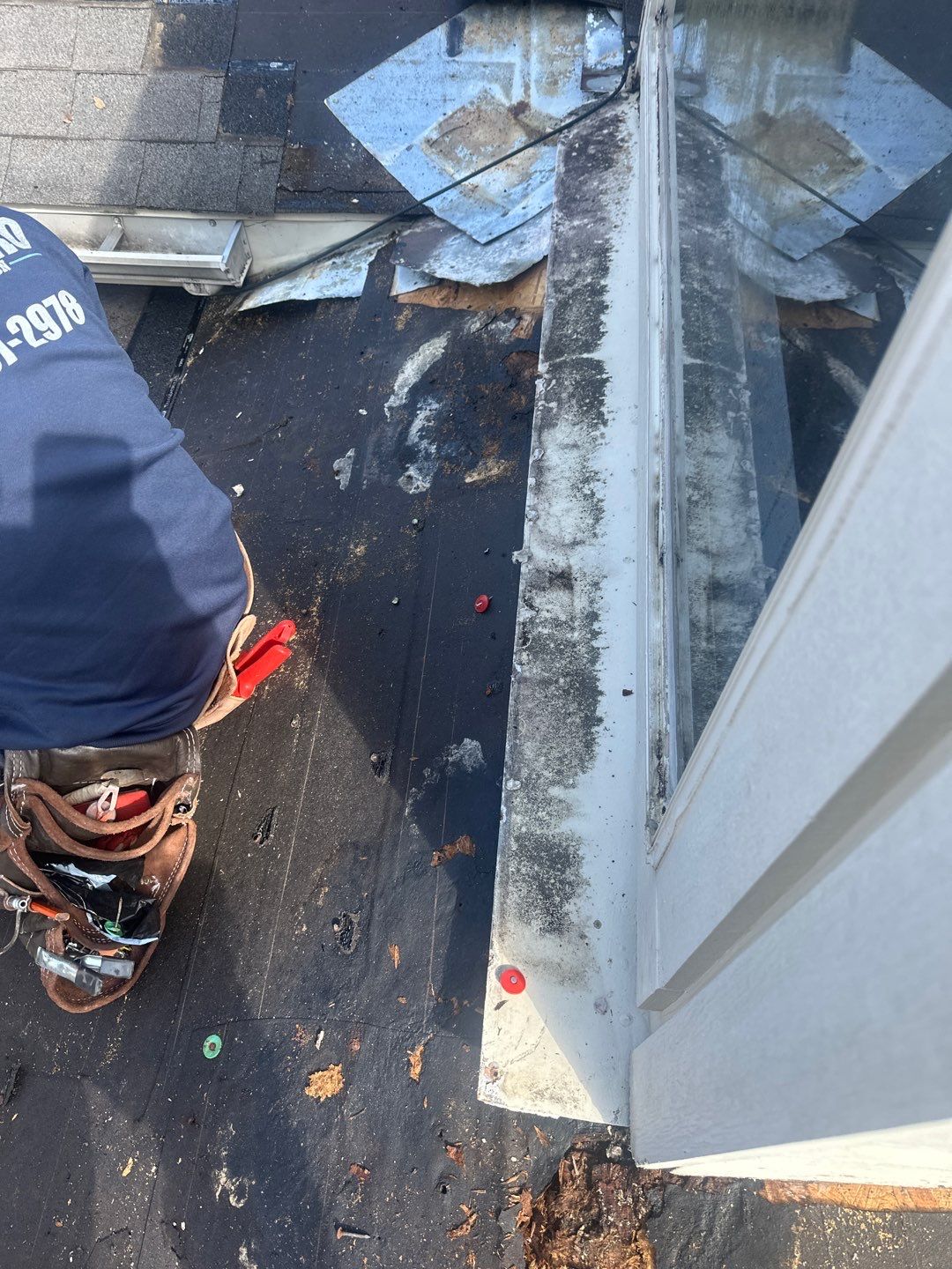 Roof Repair Katy by Roof Repair Services LLC