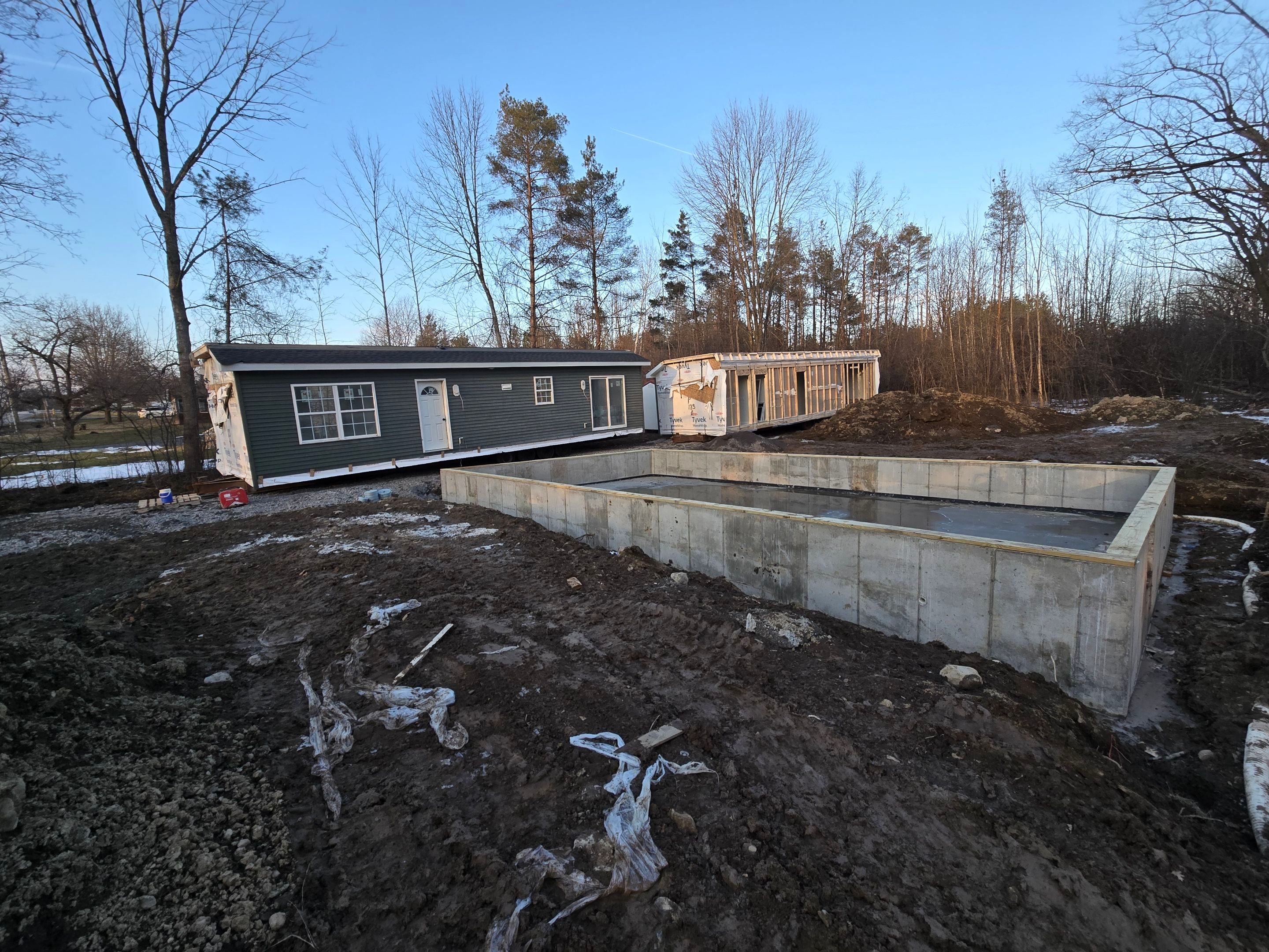 Modular by Horst Custom Homes