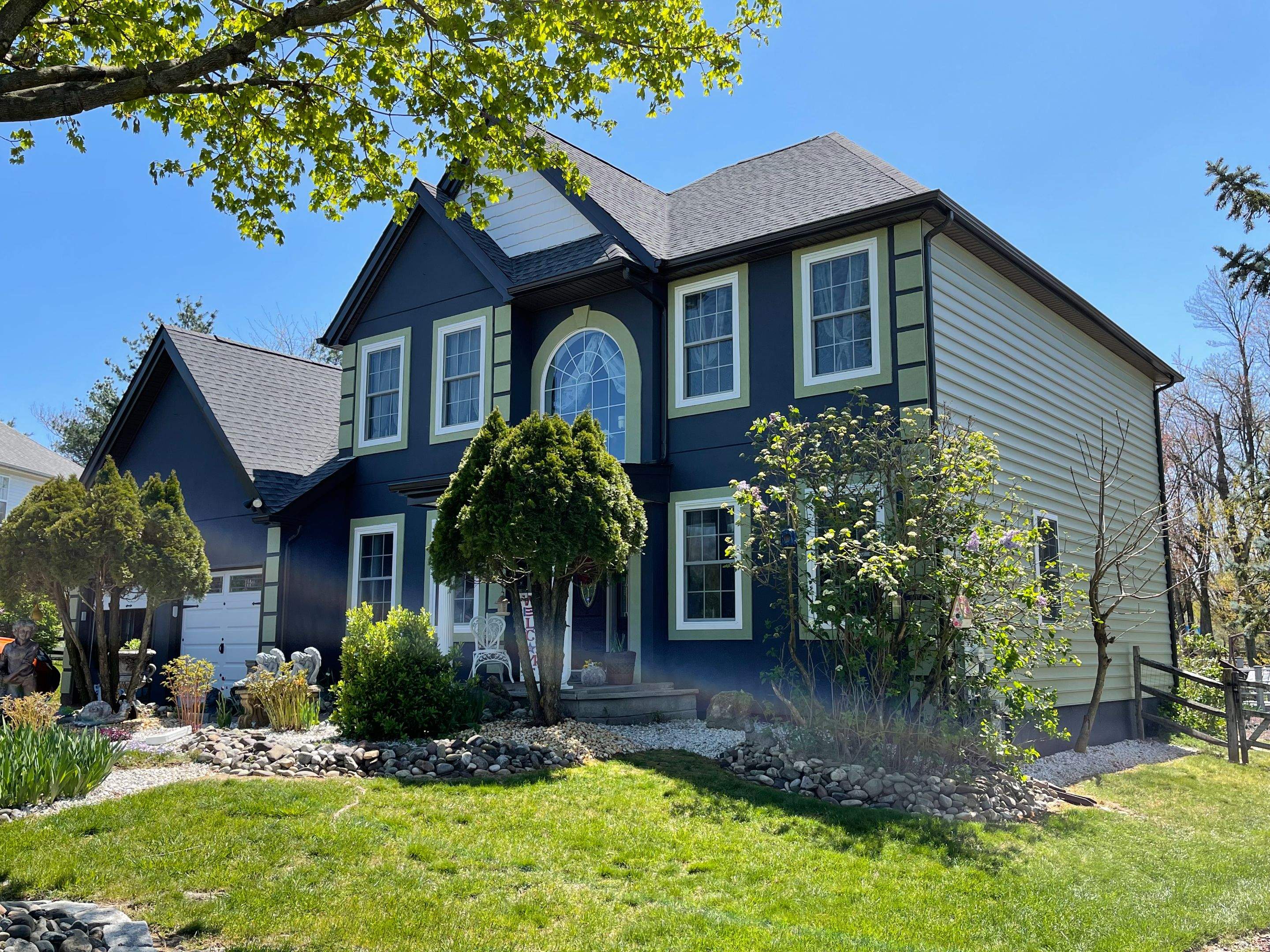 Siding by Stofan Construction LLC