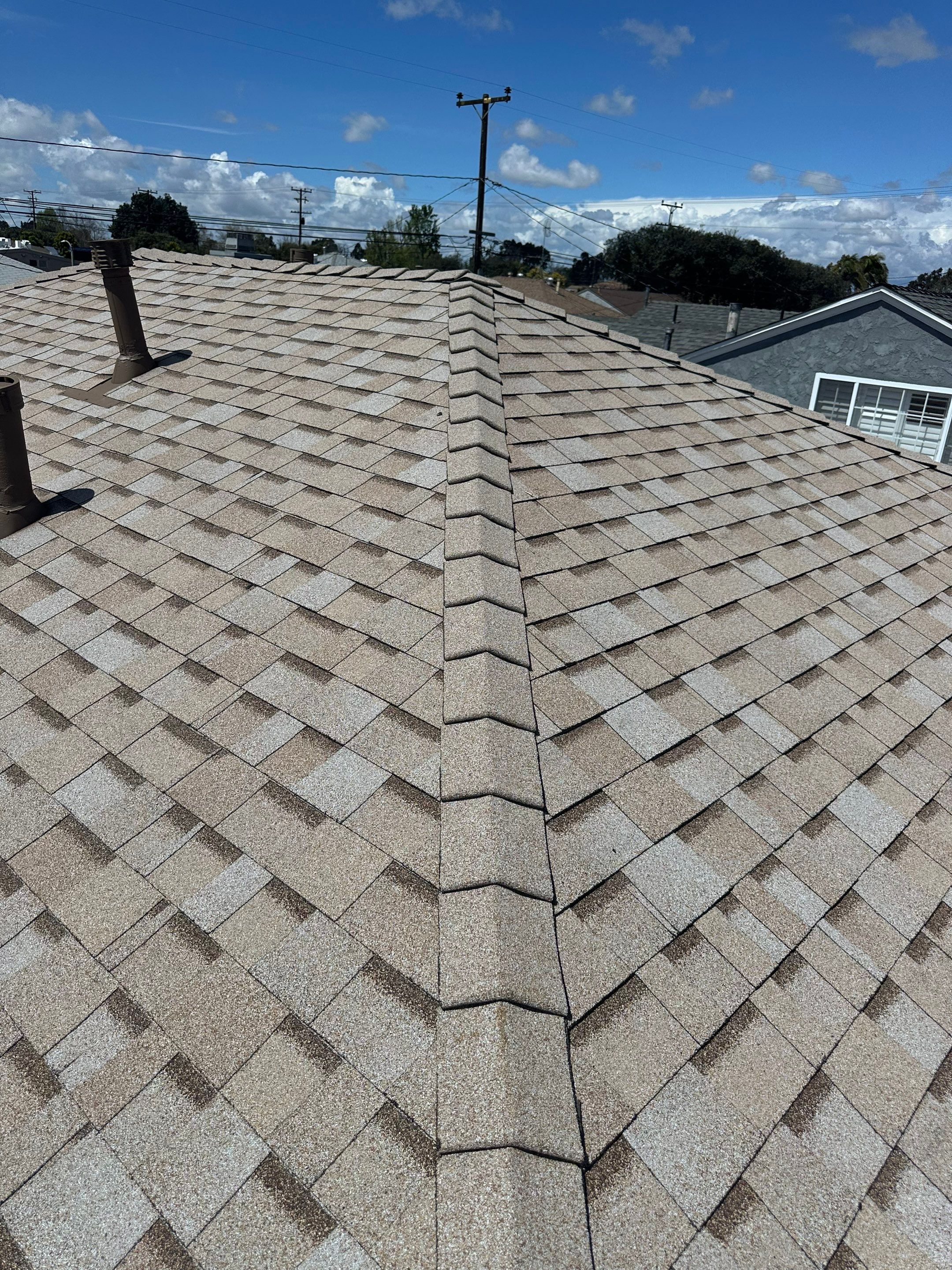 Roof Replacement - Lakewood, CA 90712 by Epic Roof Replacement