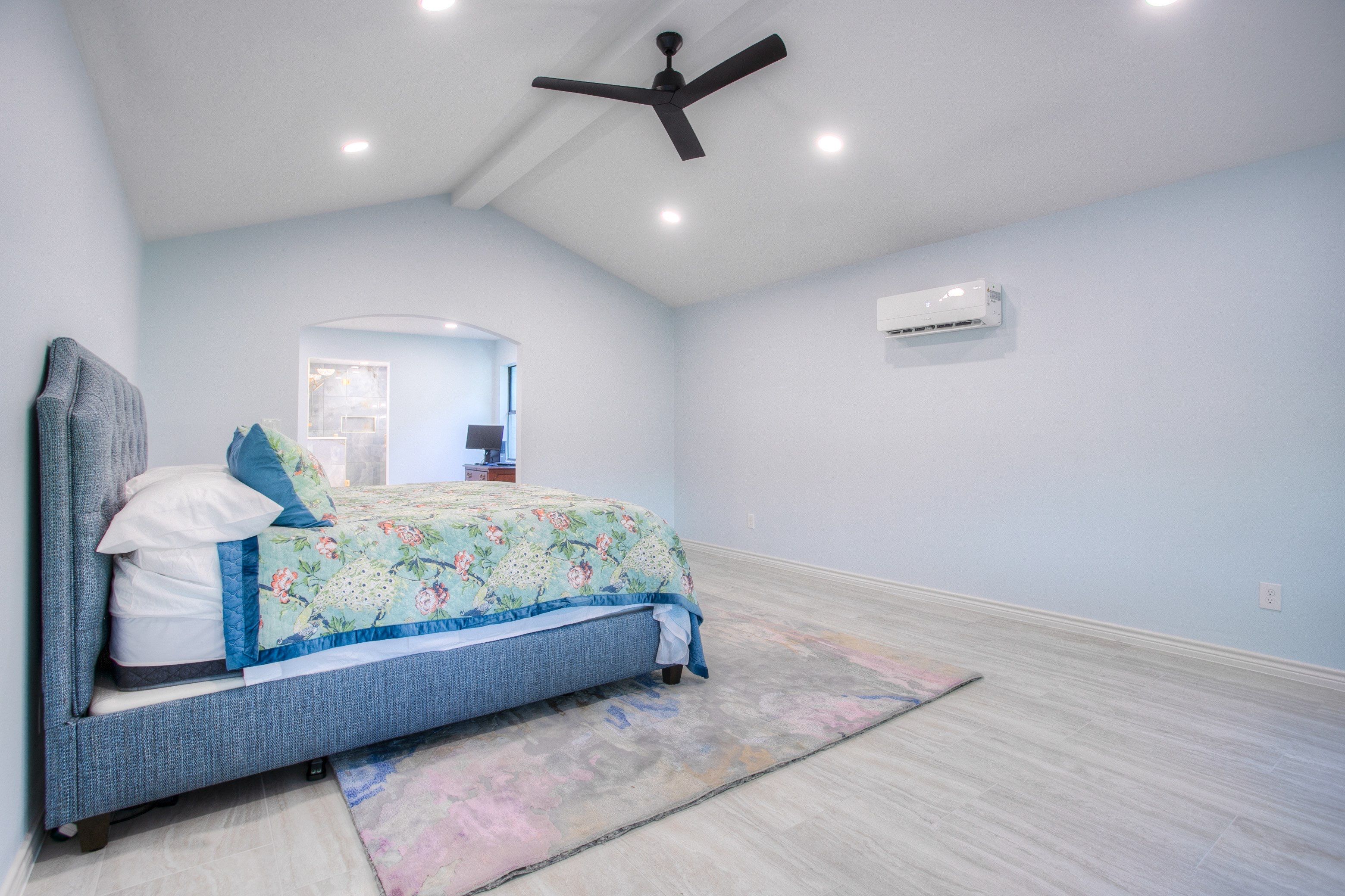 Home Addition and bathroom remodel. by CWS home remodel 