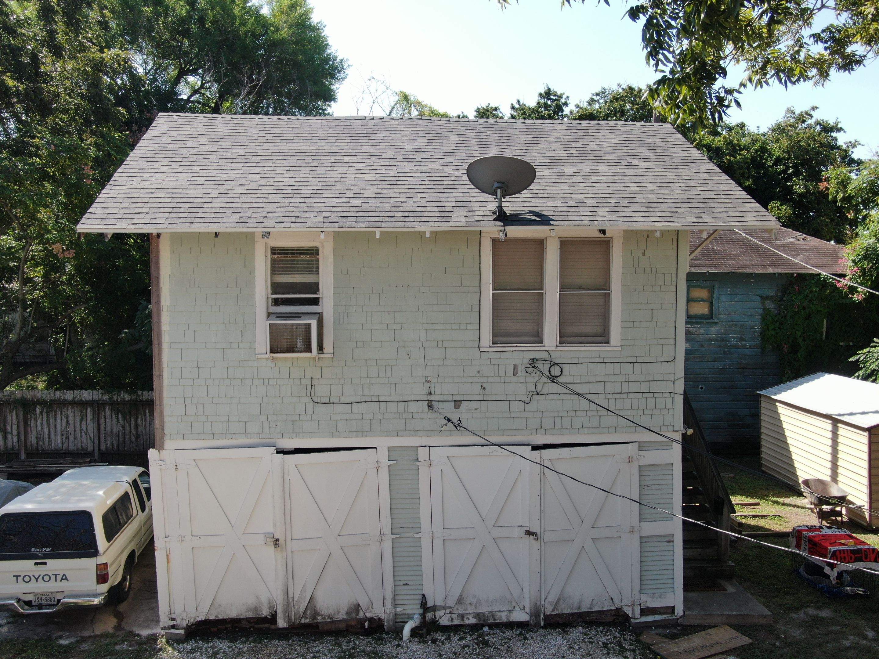 Up Town, Up Class by Bayfront Roofing and Construction
