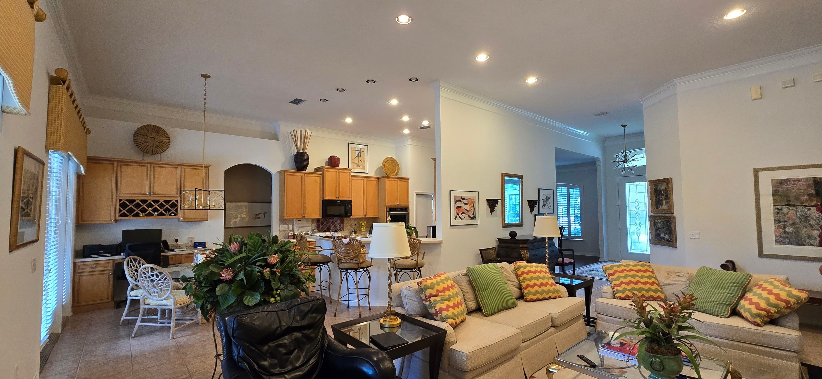 Mandarin, Jacksonville, FL 32258 - Interior House Painting by A New Leaf Painting, LLC