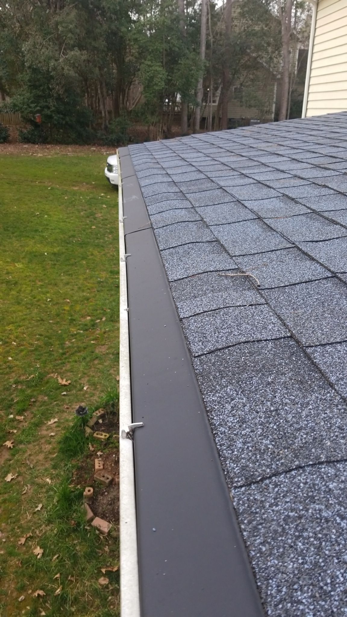 Residential Roofing Repair using Roof Repair by American Roofing NC