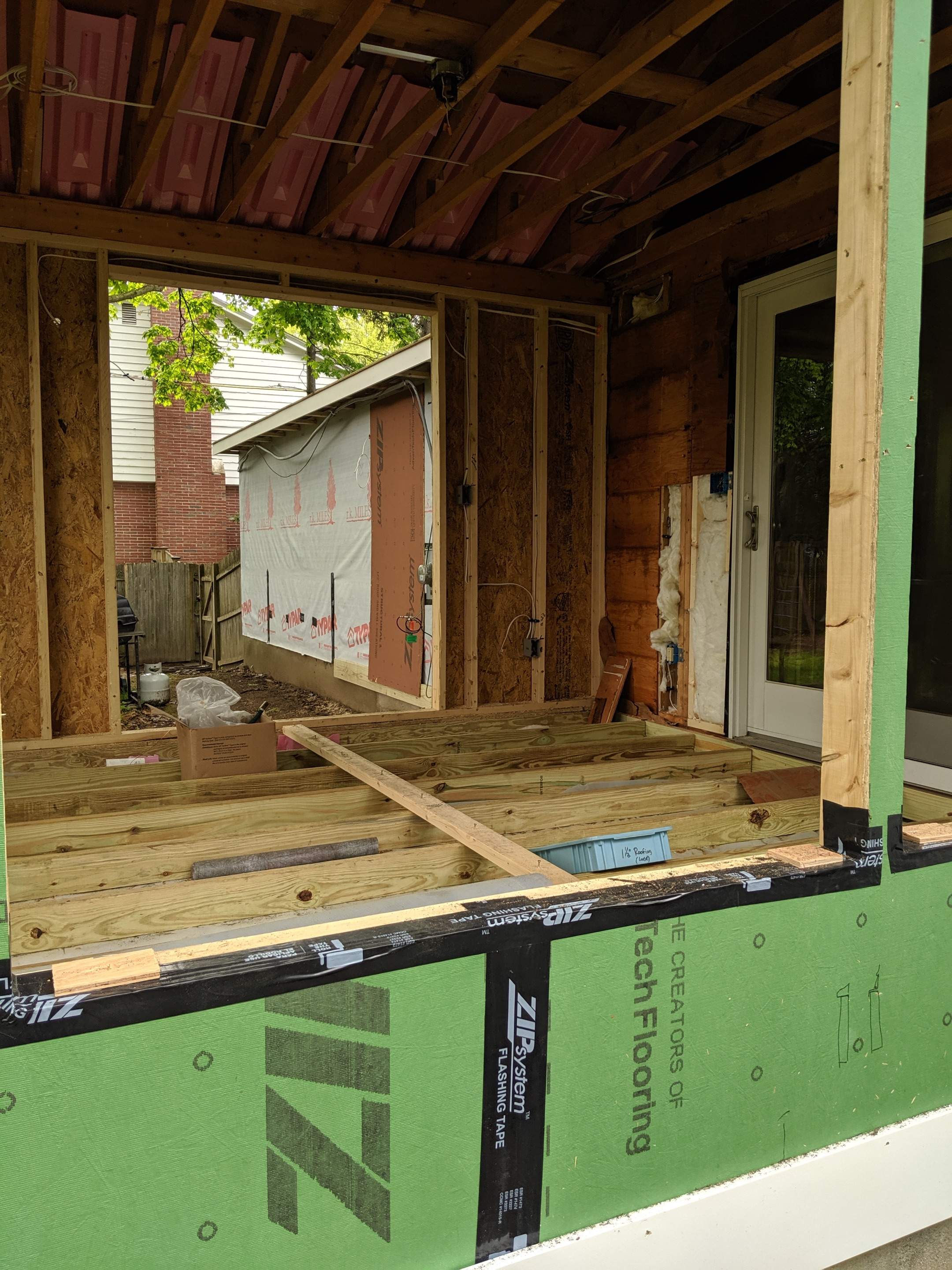 Complete Exterior Remodel by Chagnon Building & Remodeling LLC