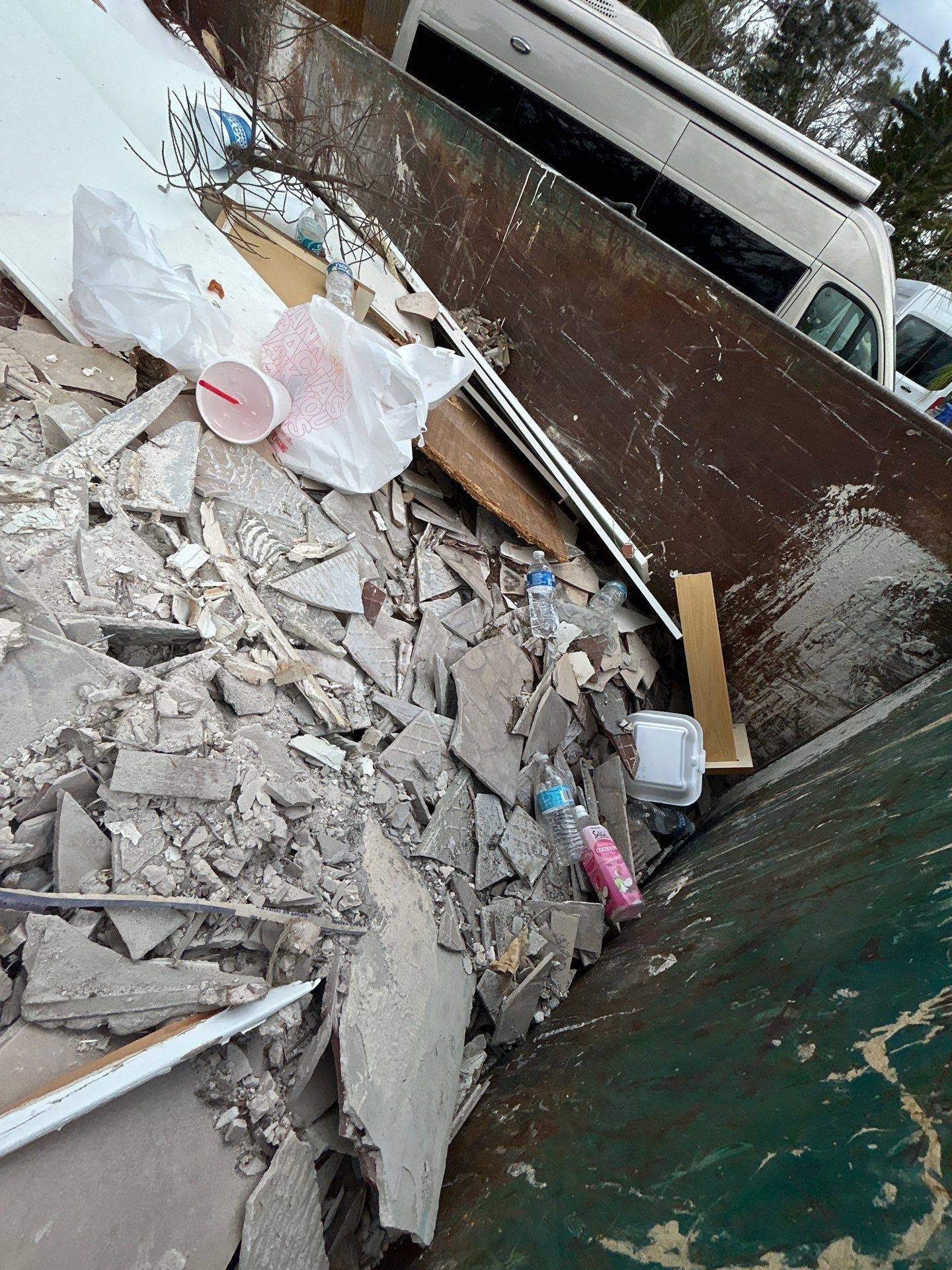 Mold Remediation + Reconstruction Bradenton by Ampm Restoration Services 