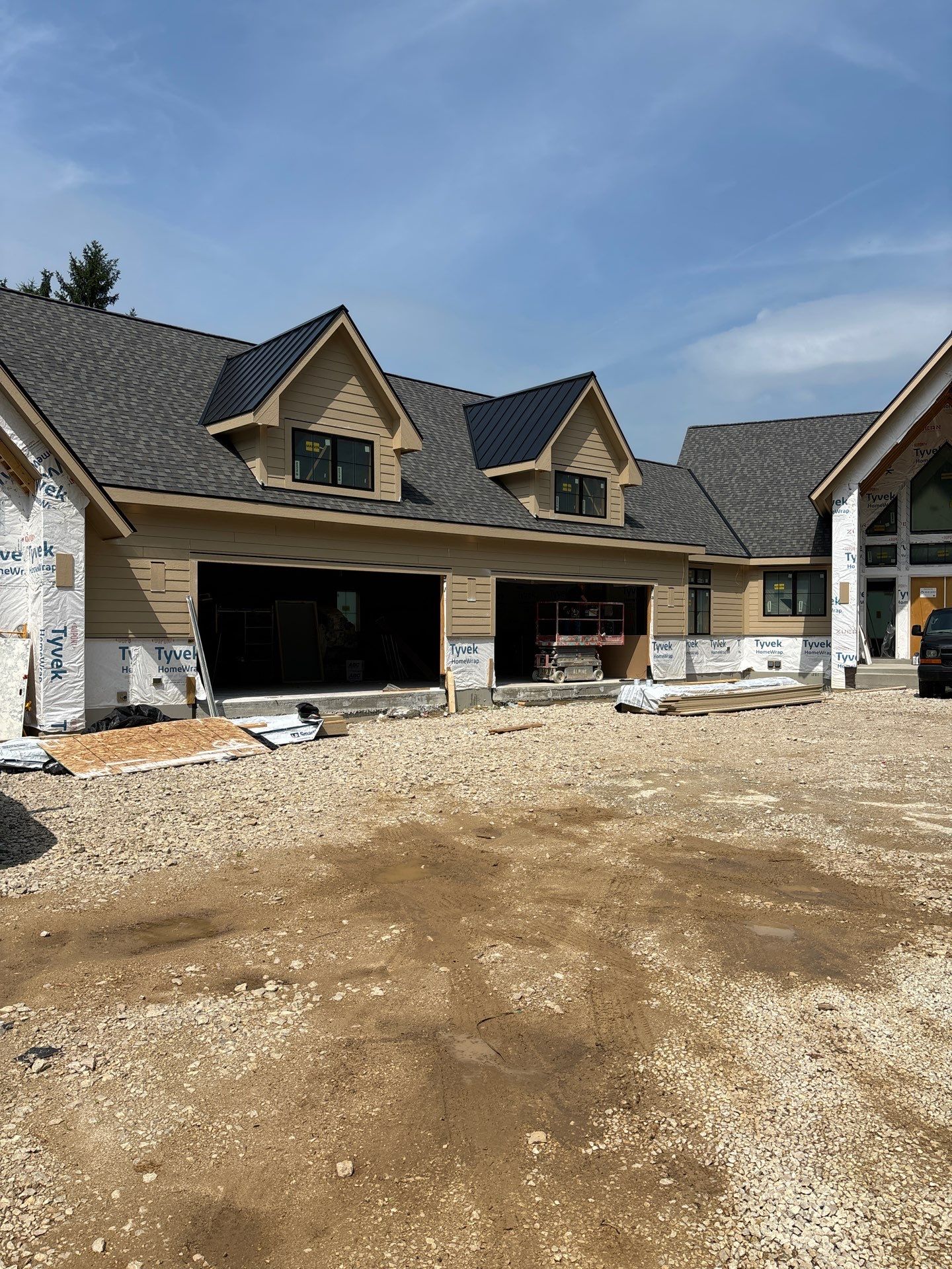 Smith Roofing and Exteriors featured photo.