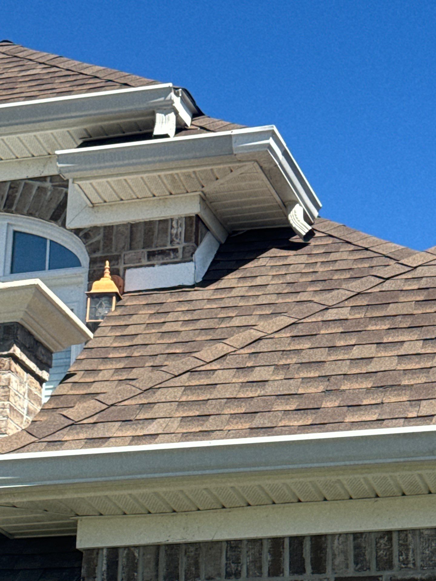 GAF HDZ - Barkwood by Linta Roofing