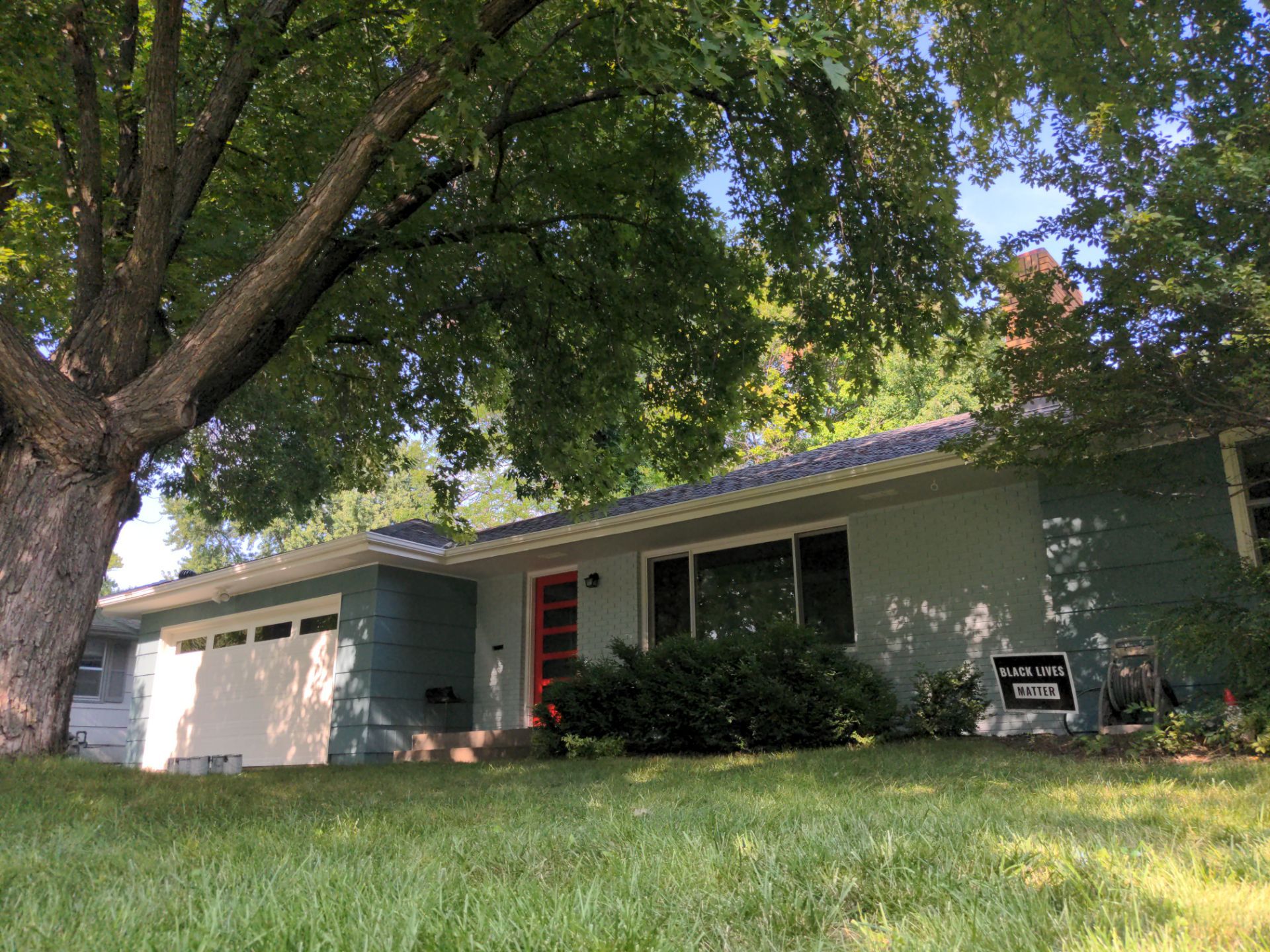 Complete Color Overhall by Bell Professional Painting 