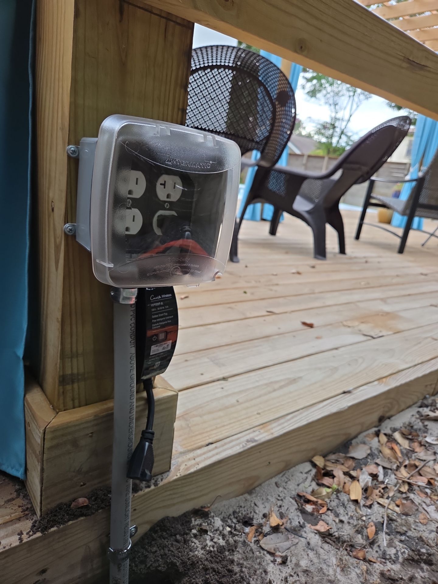 Winter Park Panel Renovation & Smart Home Electrical Upgrade by Smartron Electric