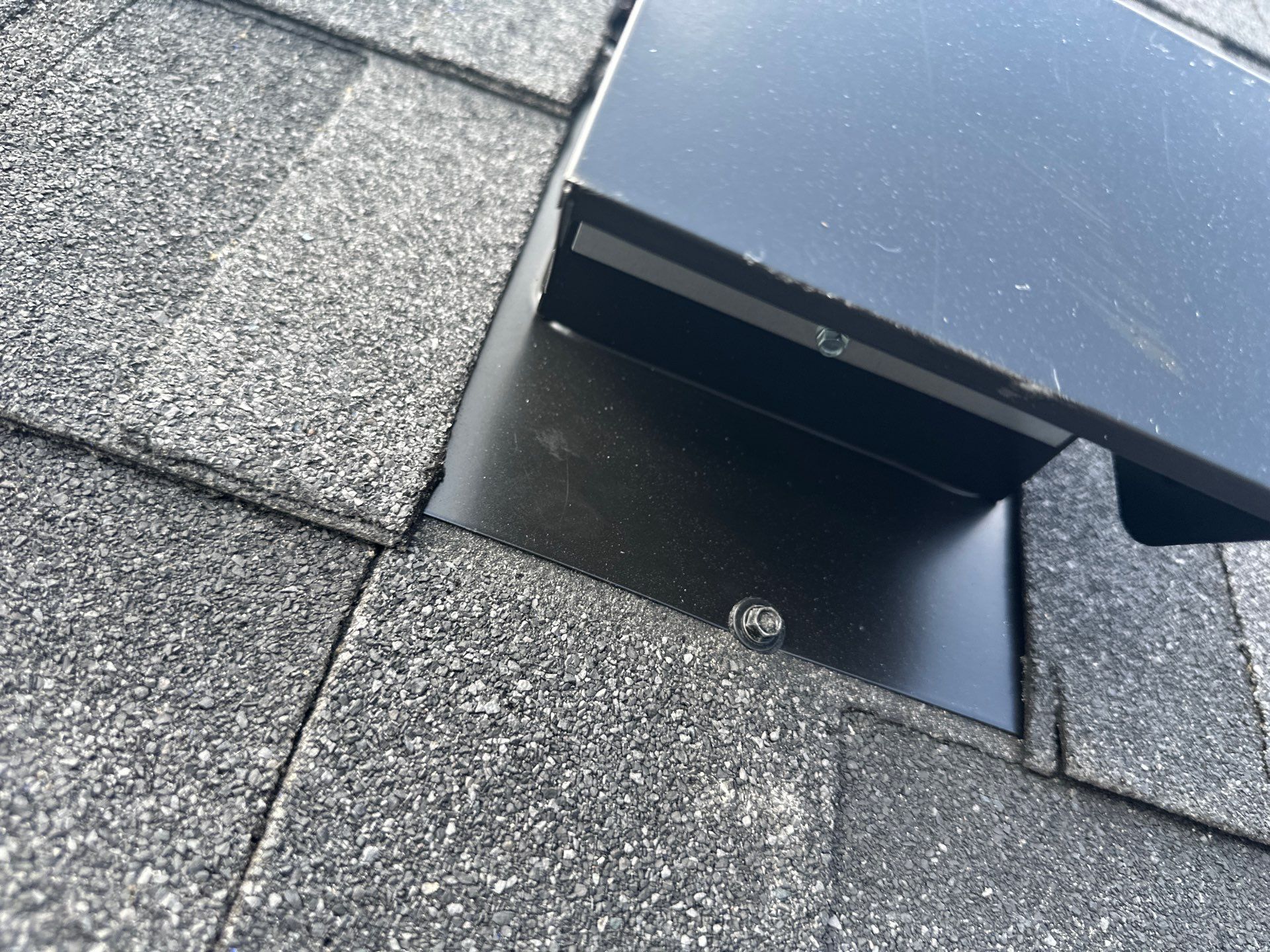 Roof Replacement - The Woodlands Texas by Roof Concepts Construction