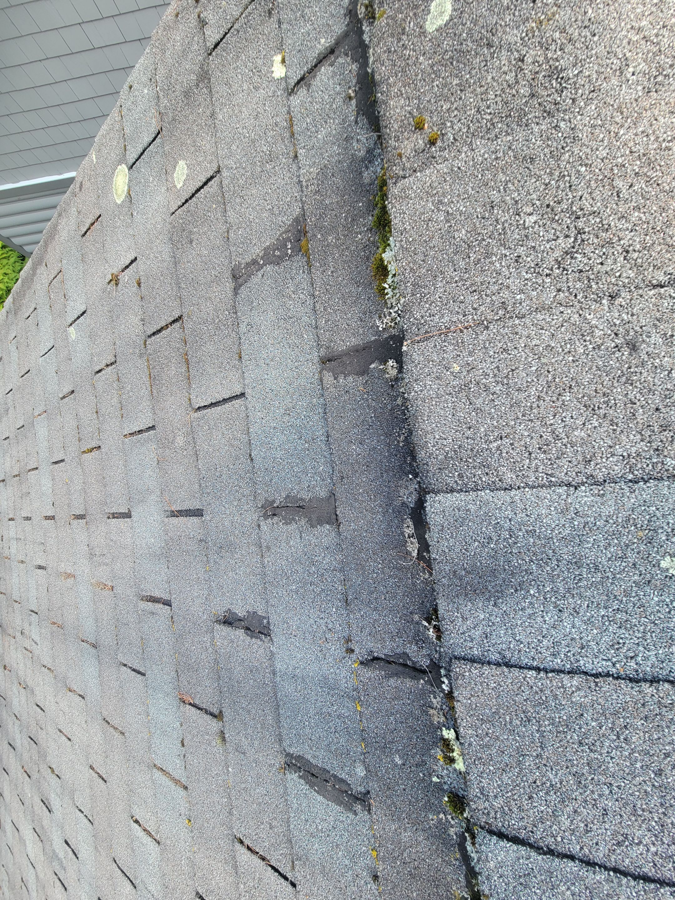 New Metal Roof using All Thats Metal 29g Currigated by The B.A.R Roofing