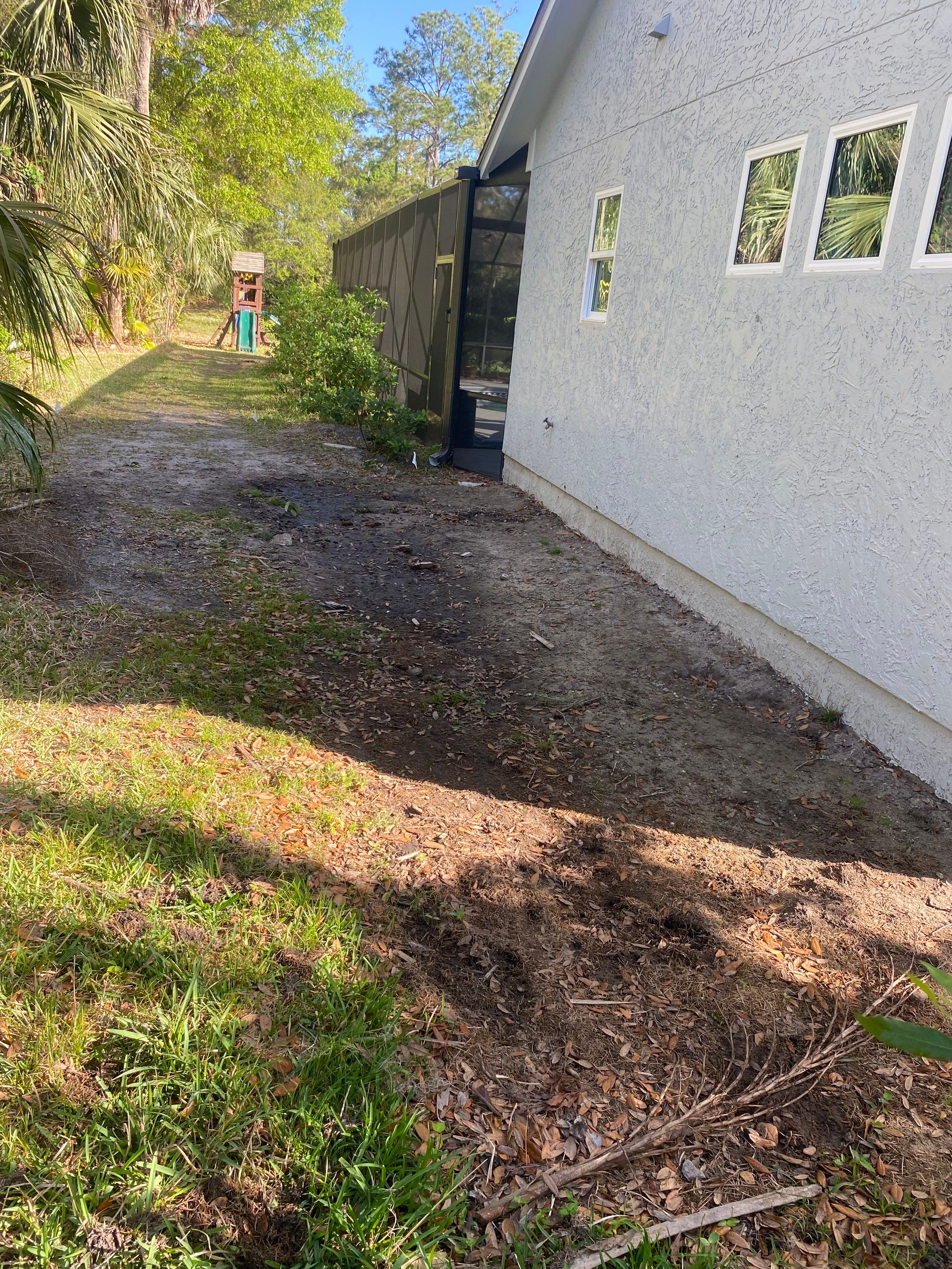 Residential | Sod Installation by ProGreen Services