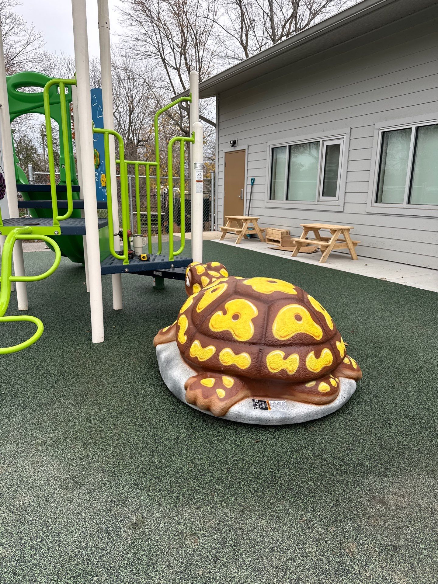 Aboriginal school in Fort Erie, ON by Bray’k Away Development