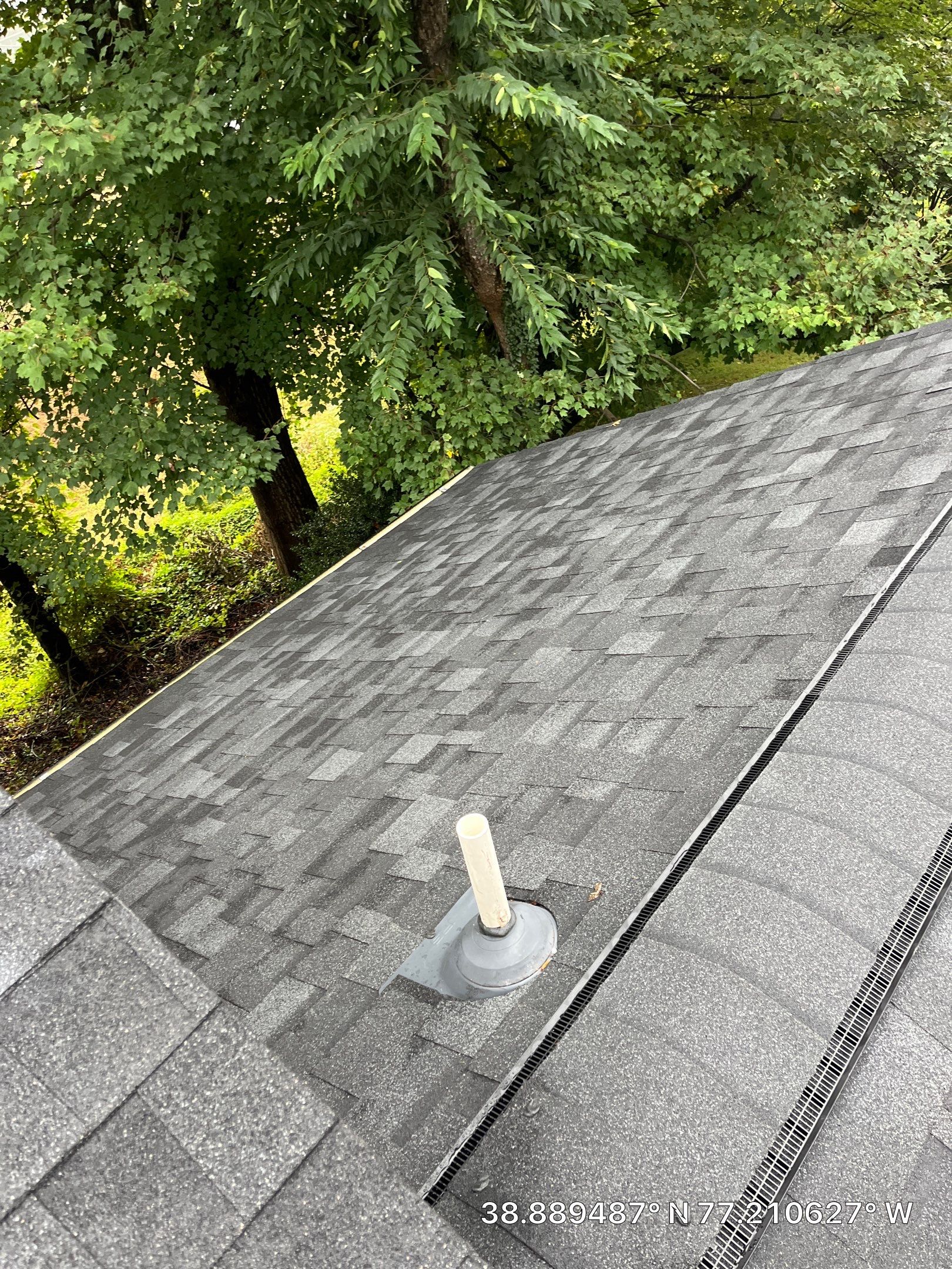 2515 Fallsmere Court, Falls Church, VA 22043 US by American Custom Contractors